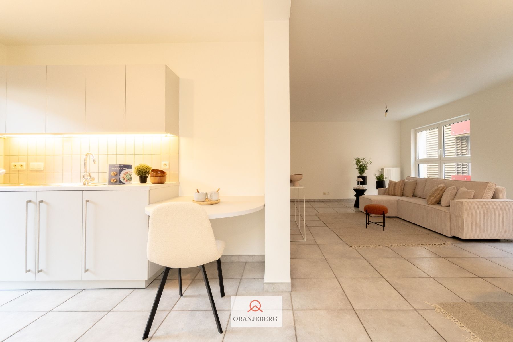 2 slpk apartement op unieke ligging  vlakbij de Kraanlei en Gravensteen foto 28