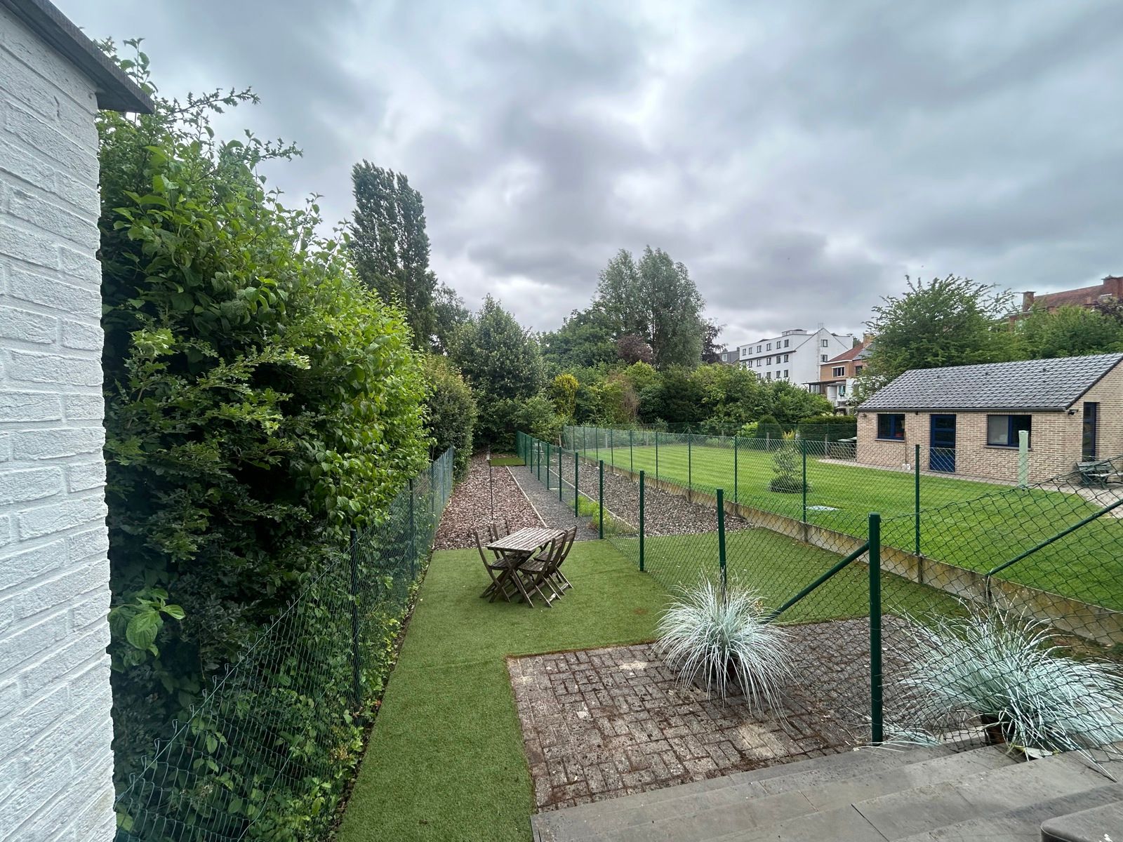 Studeren in het groen foto 4