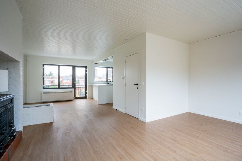 Instapklare ruime woning,  W-tuin, op centrale locatie! foto 4