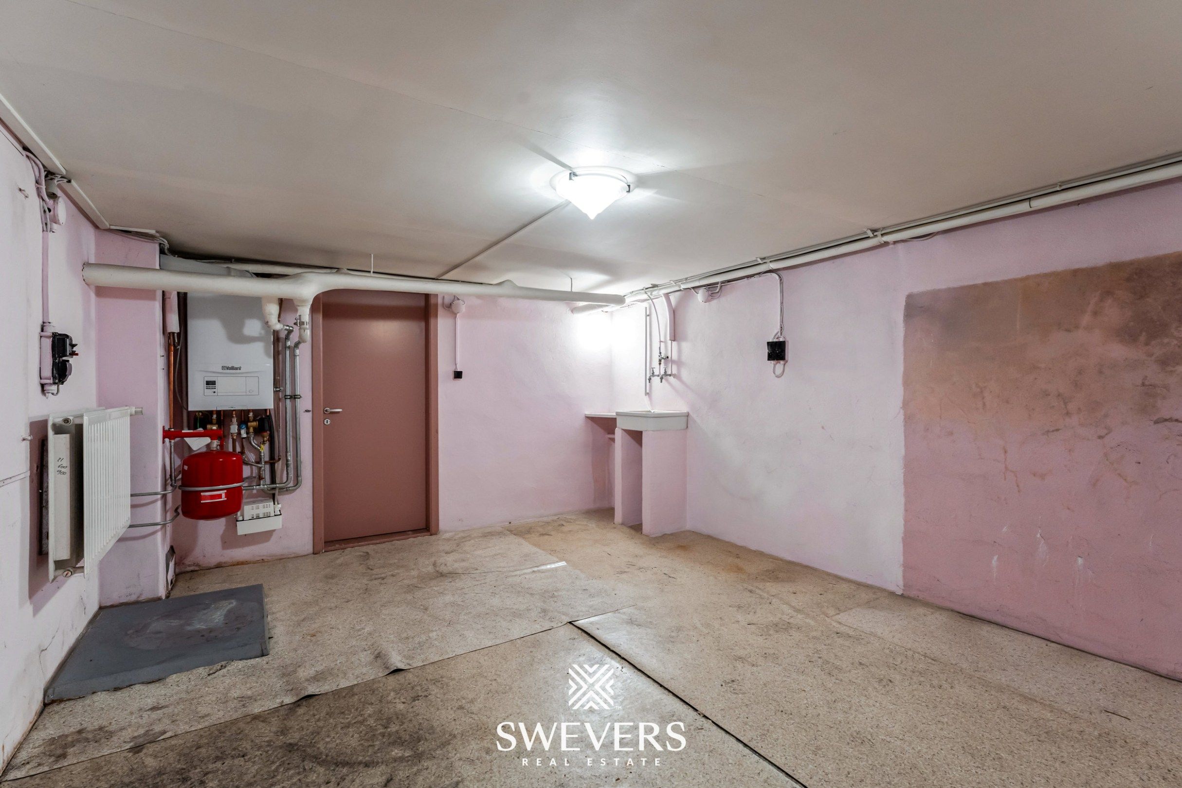 Vrijstaande woning op riant perceel te Beverlo foto 26