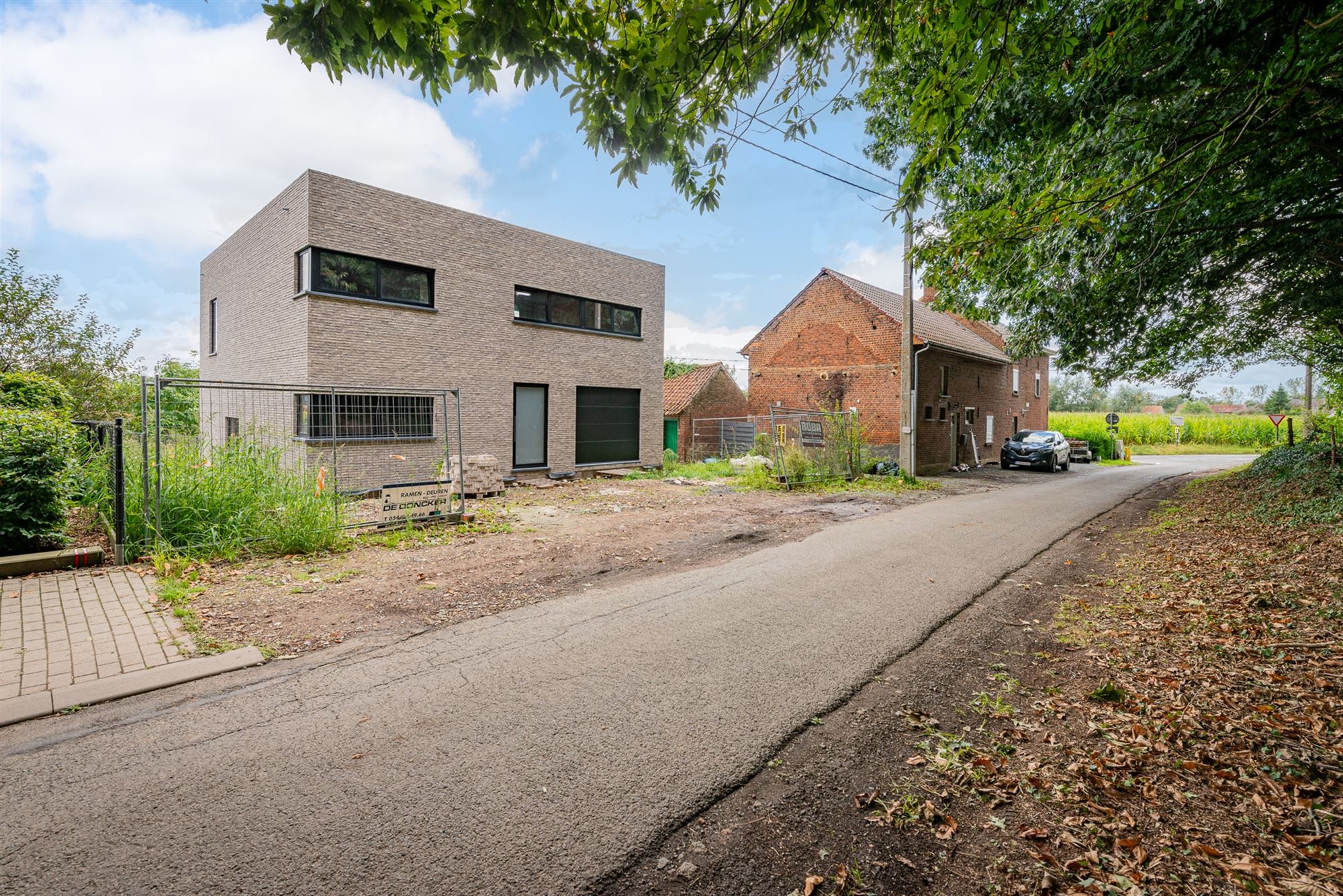 Casco villa te koop in Oetingen met prachtig uitzicht  foto 17