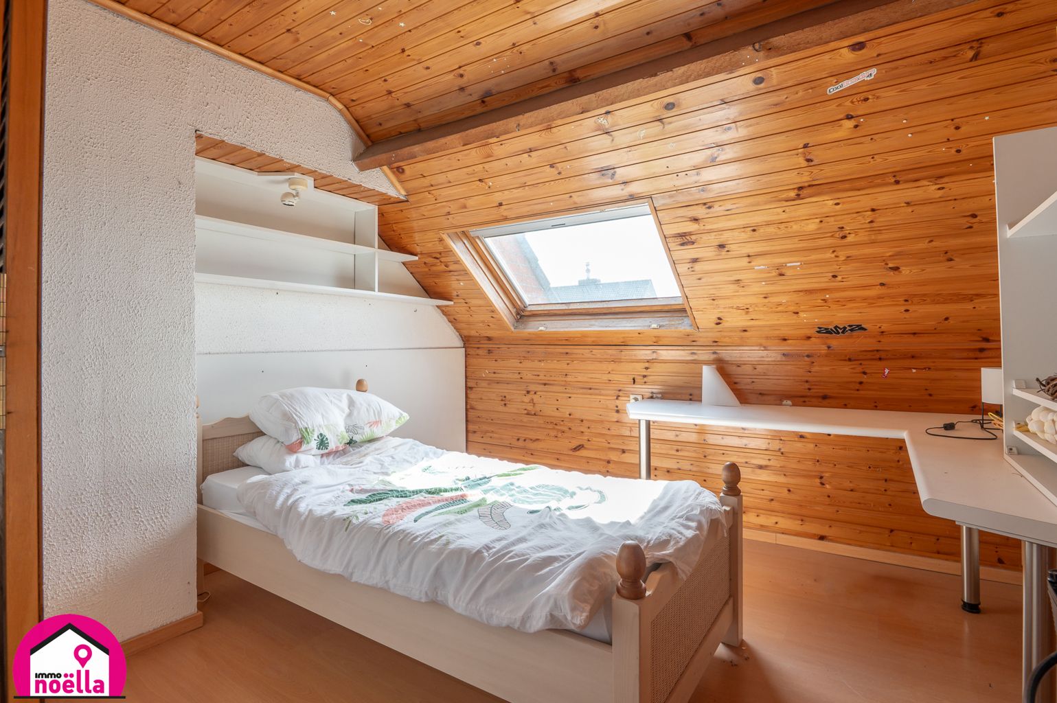 Te koop te Westende prachtige woning met handelsruimte ! foto 35