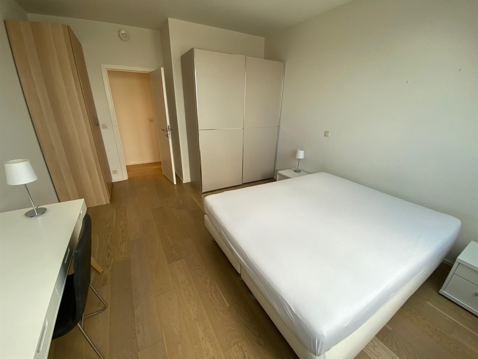 Fantastische penthouse 2slpk appartement (Ter Kameren Bos) foto 7