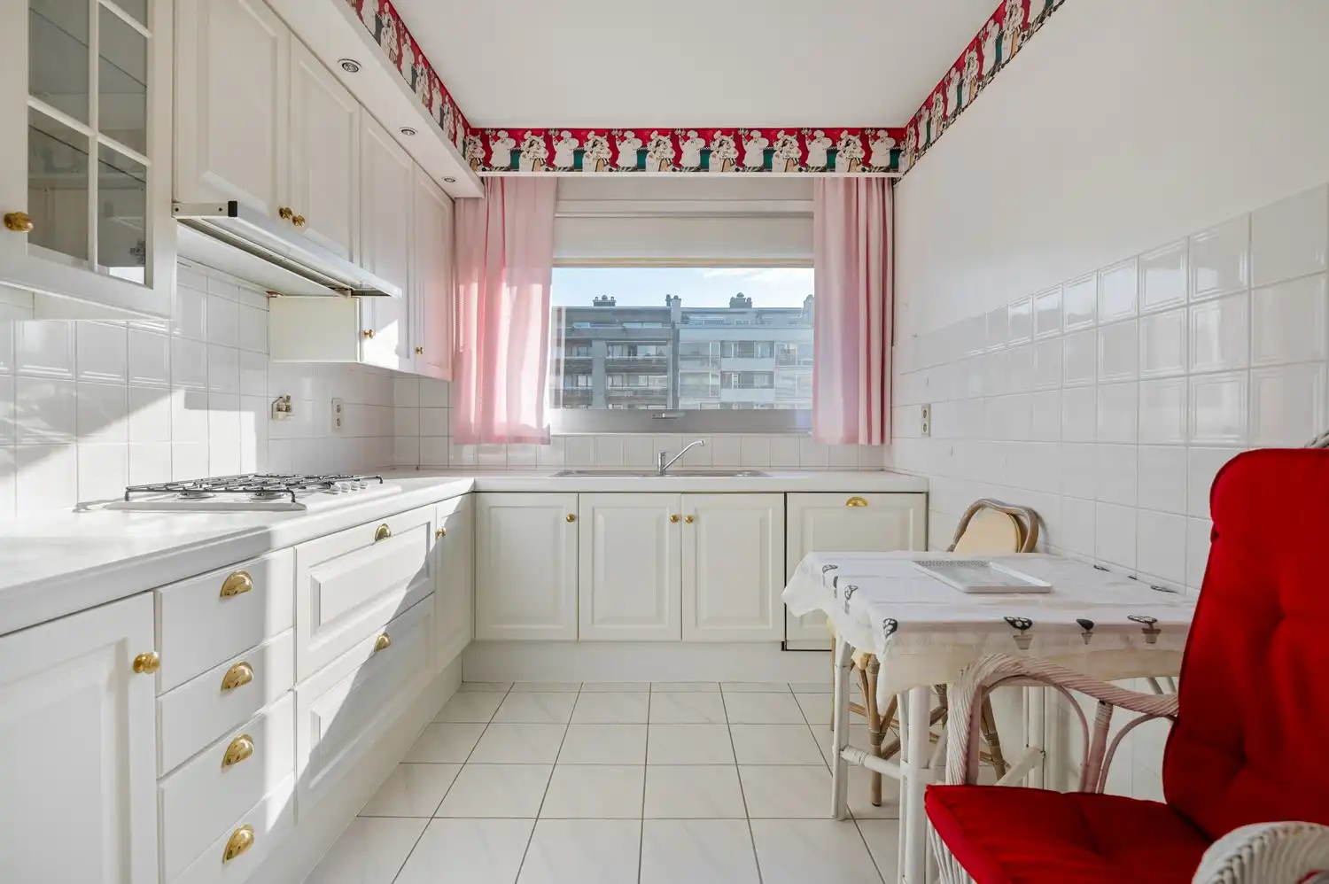 Ruim en lichtrijk appartement met 2 slaapkamers en 2 terrassen in Deurne! foto 8