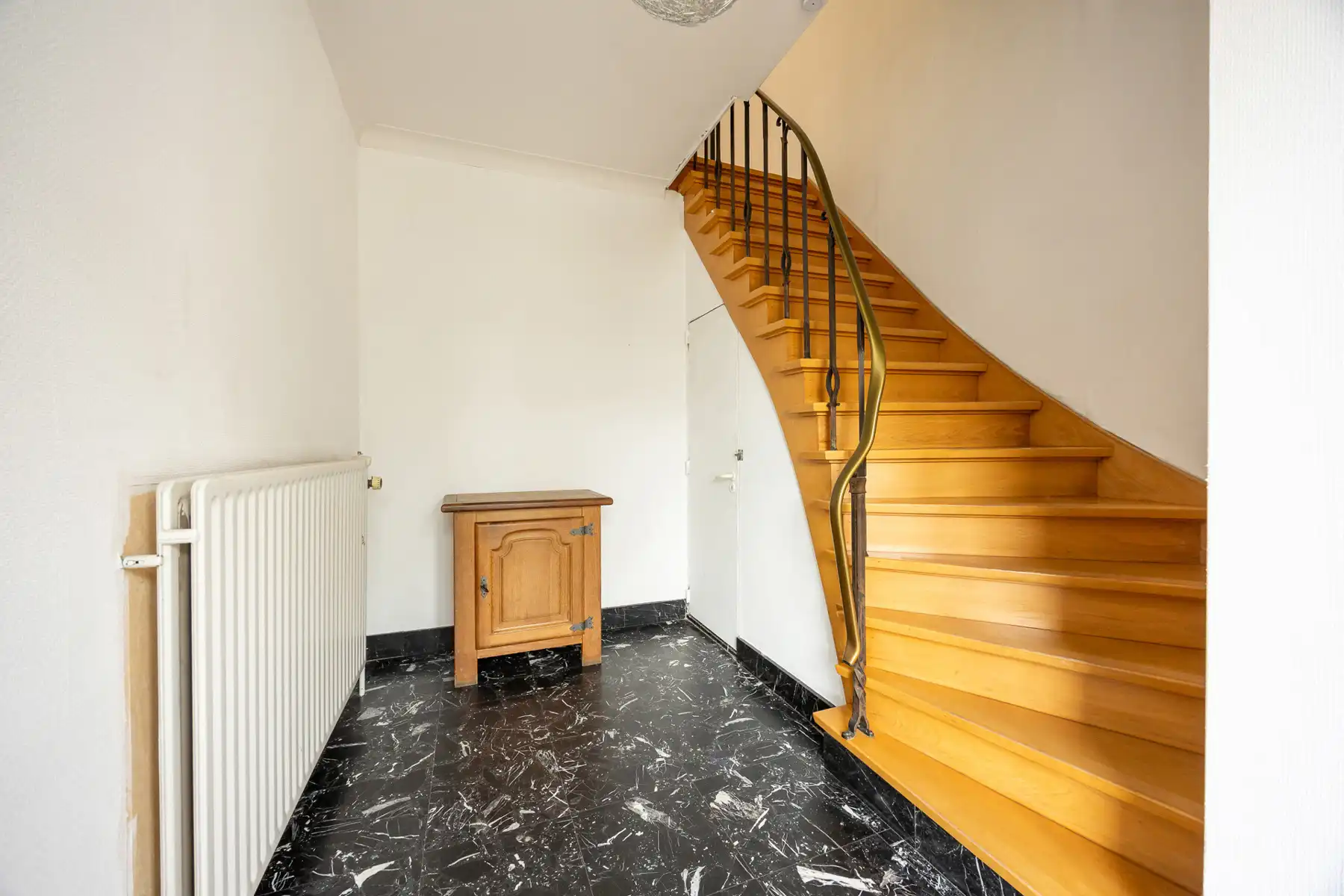 Ruime gezinswoning met tuin op topligging in Hoogstraten foto 4