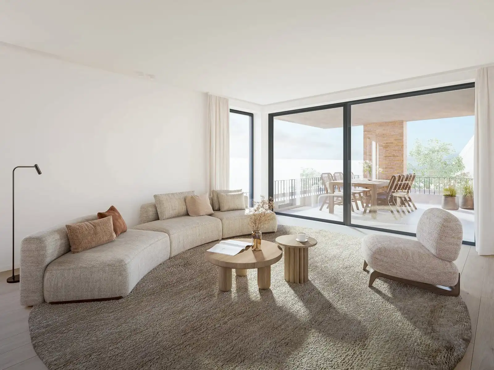 11 nieuwbouwappartementen op toplocatie  foto 3