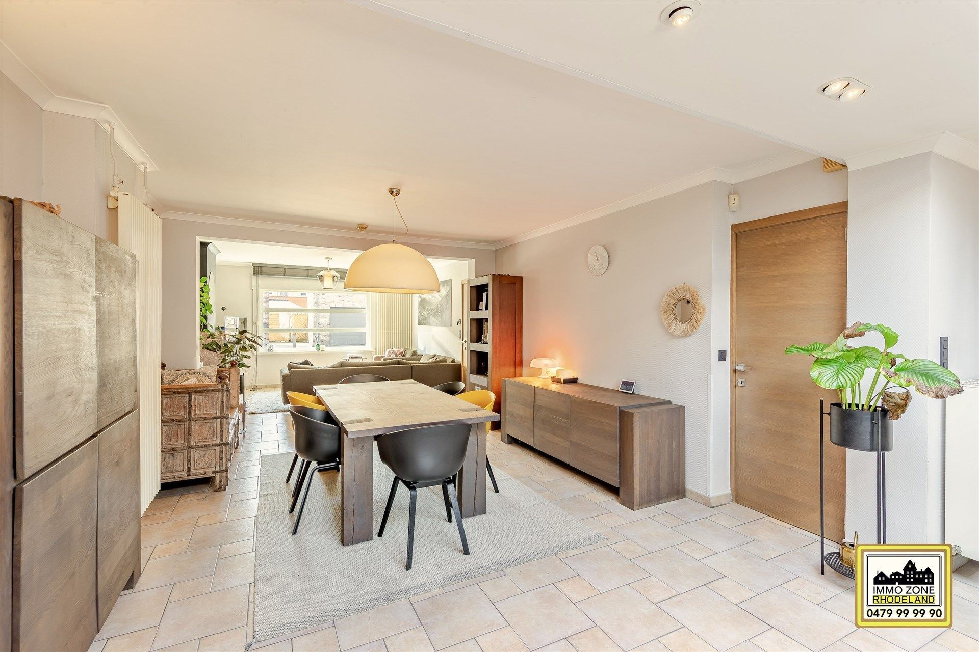 Prachtige woning met 3 slpks, 2 bdks en tuin  foto 8
