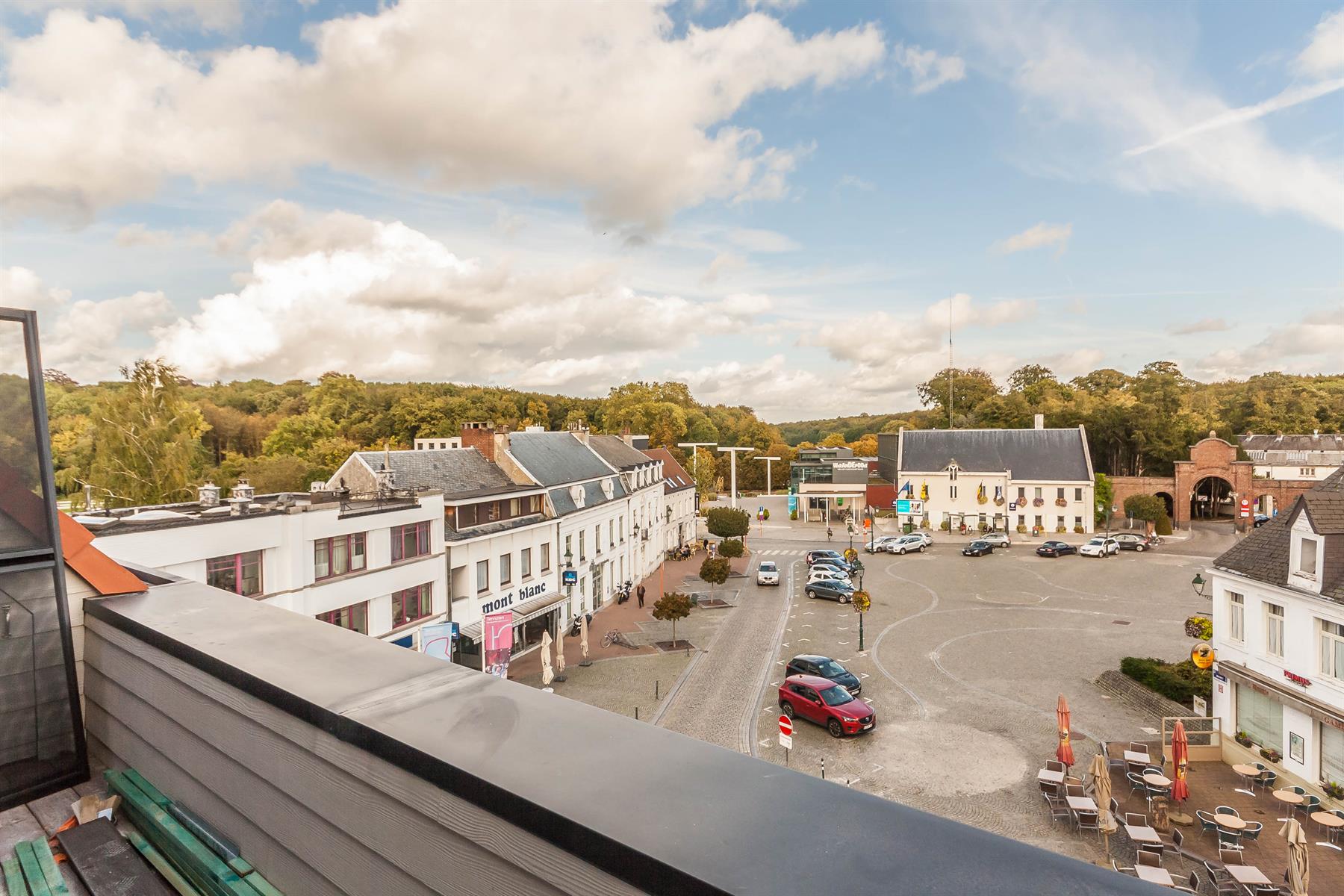 Appartement te huur foto 12