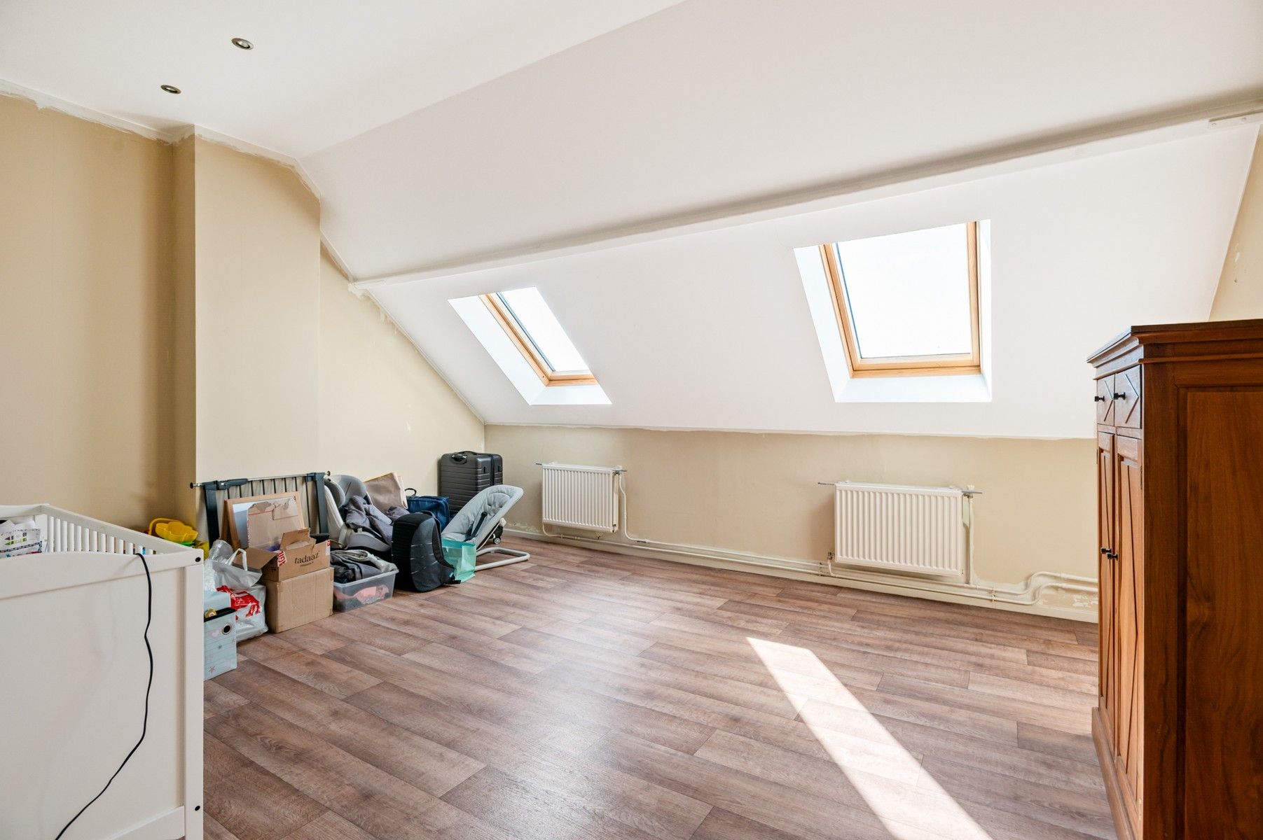 Lichtrijke en ruime woning op uitstekende ligging foto 14