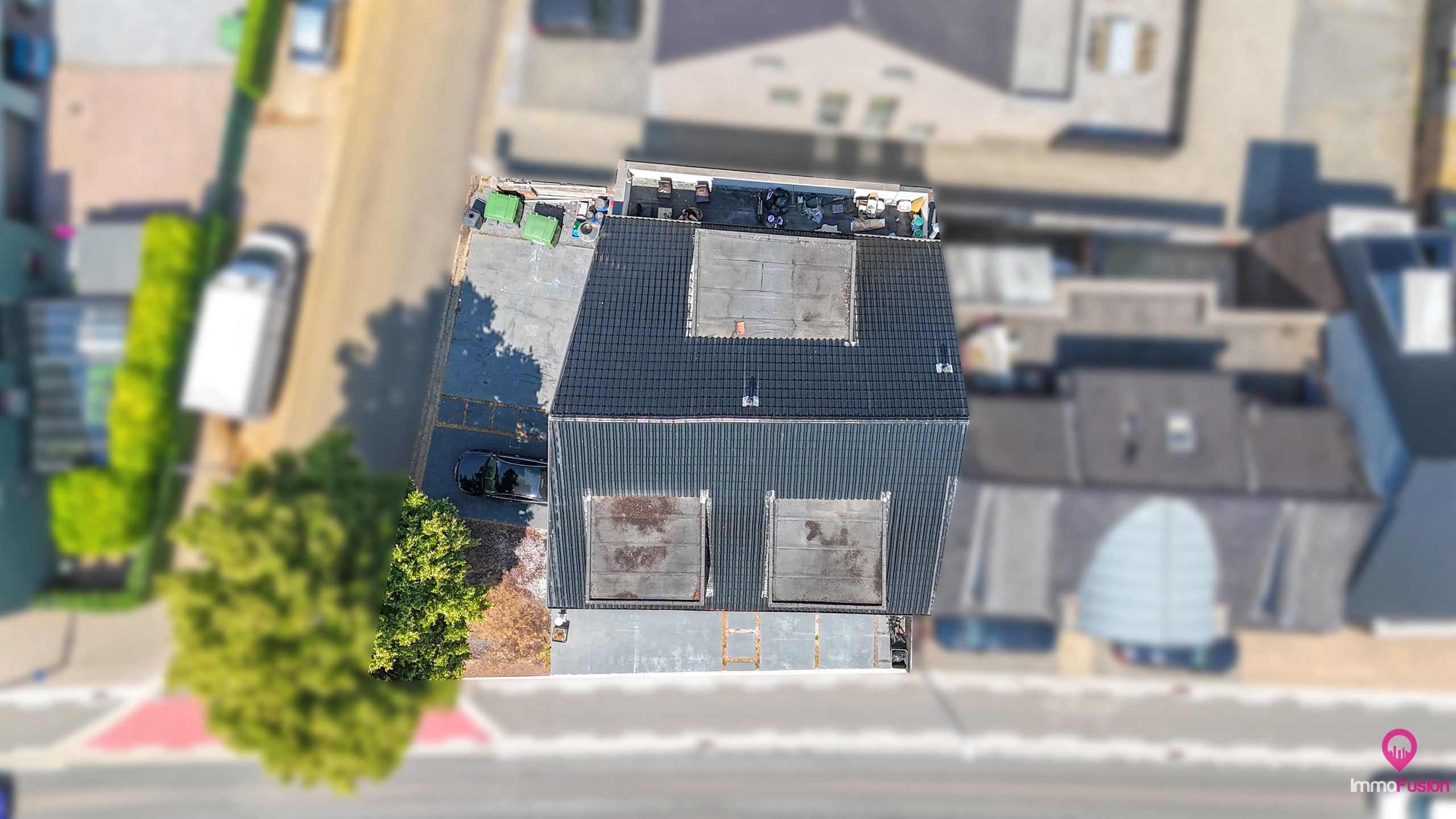 Instapklaar handelspand op toplocatie in Heusden centrum! foto 19