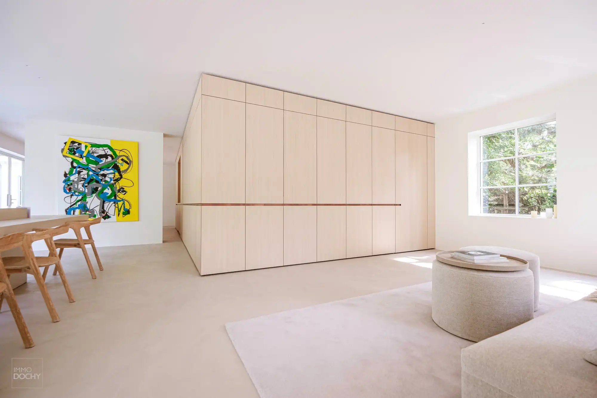 Prachtige villa afgewerkt met de grootste finesse foto 11