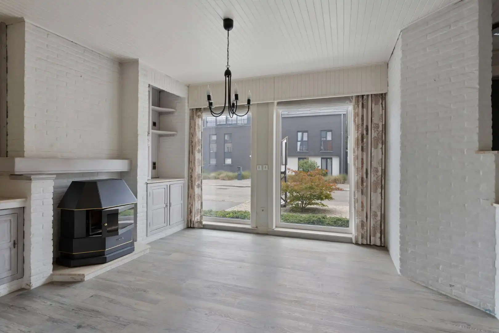 Eéngezinswoning met aangebouwde vergunde zorgwoning te St.-Jozef-Olen ! foto 5