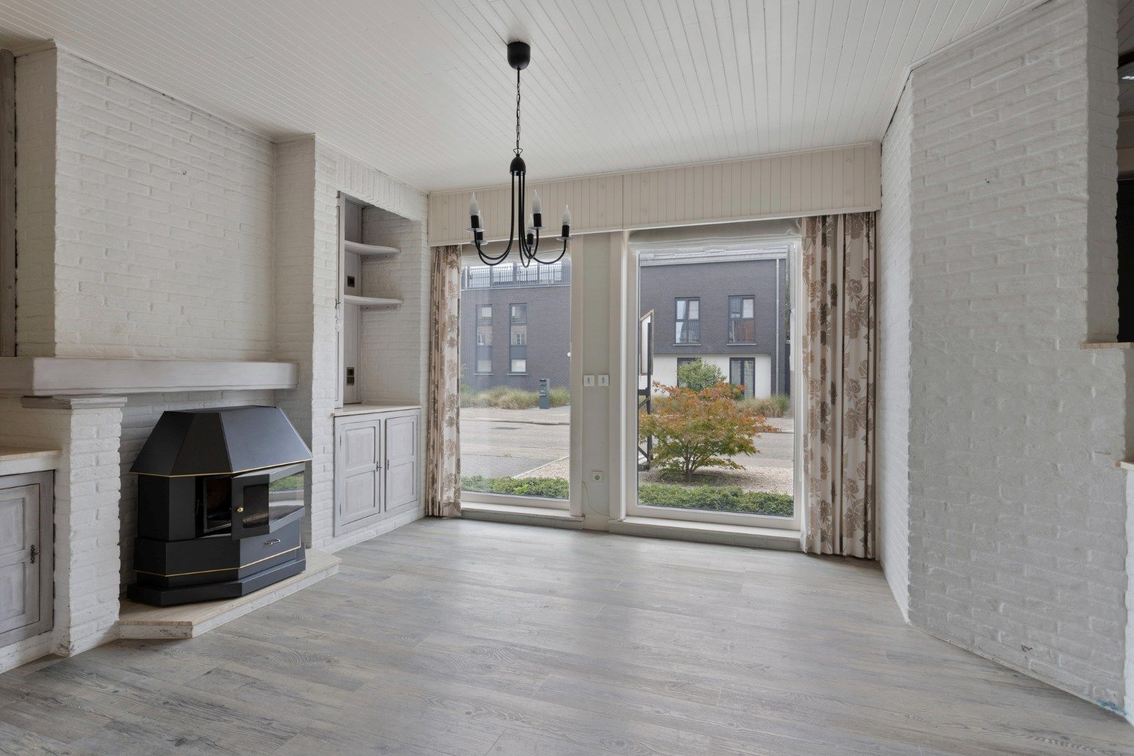 Eéngezinswoning met aangebouwde vergunde zorgwoning te St.-Jozef-Olen ! foto 5