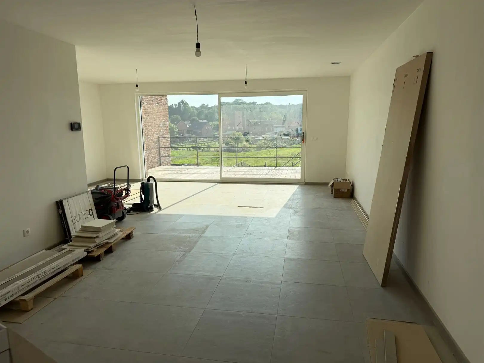Huis foto 5