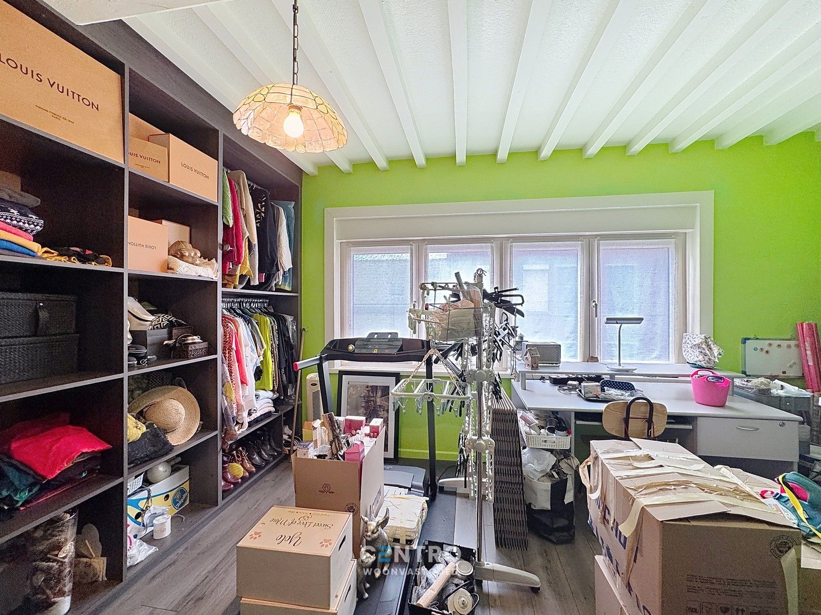 Woning met 3 à 4 slpks en diepe tuin te Sint-Kruis! foto 13