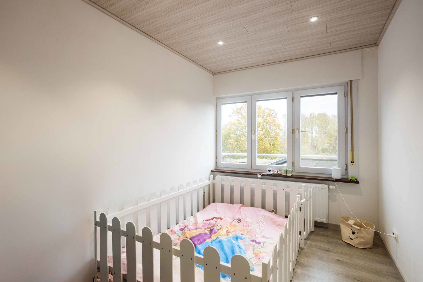 Prachtig gerenoveerde woning te koop in Geraardsbergen foto 18