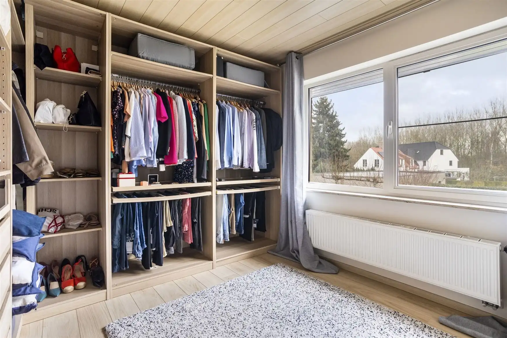 Ruime energiezuinige gezinswoning foto 17