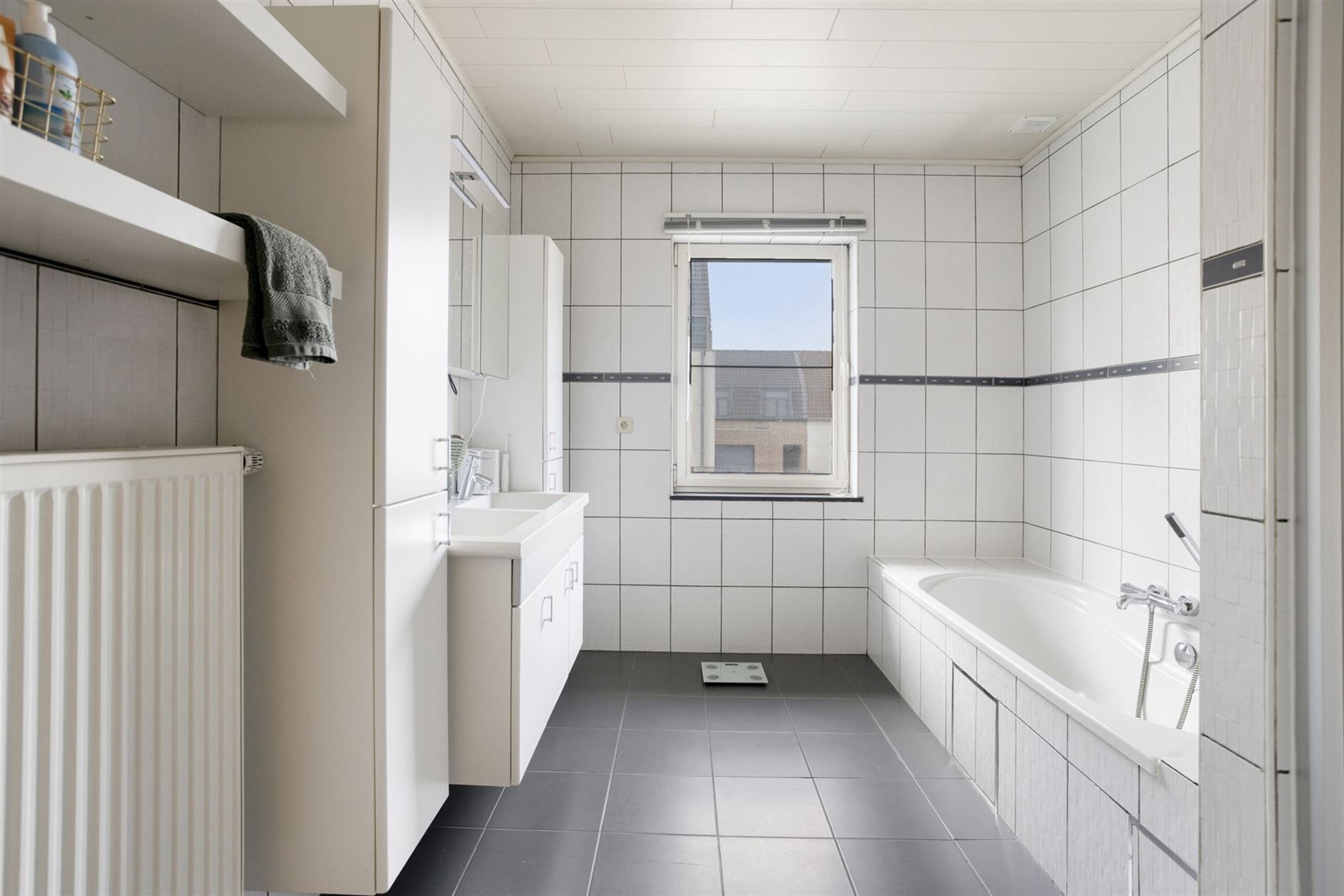 Ruime energiezuinige gezinswoning foto 17