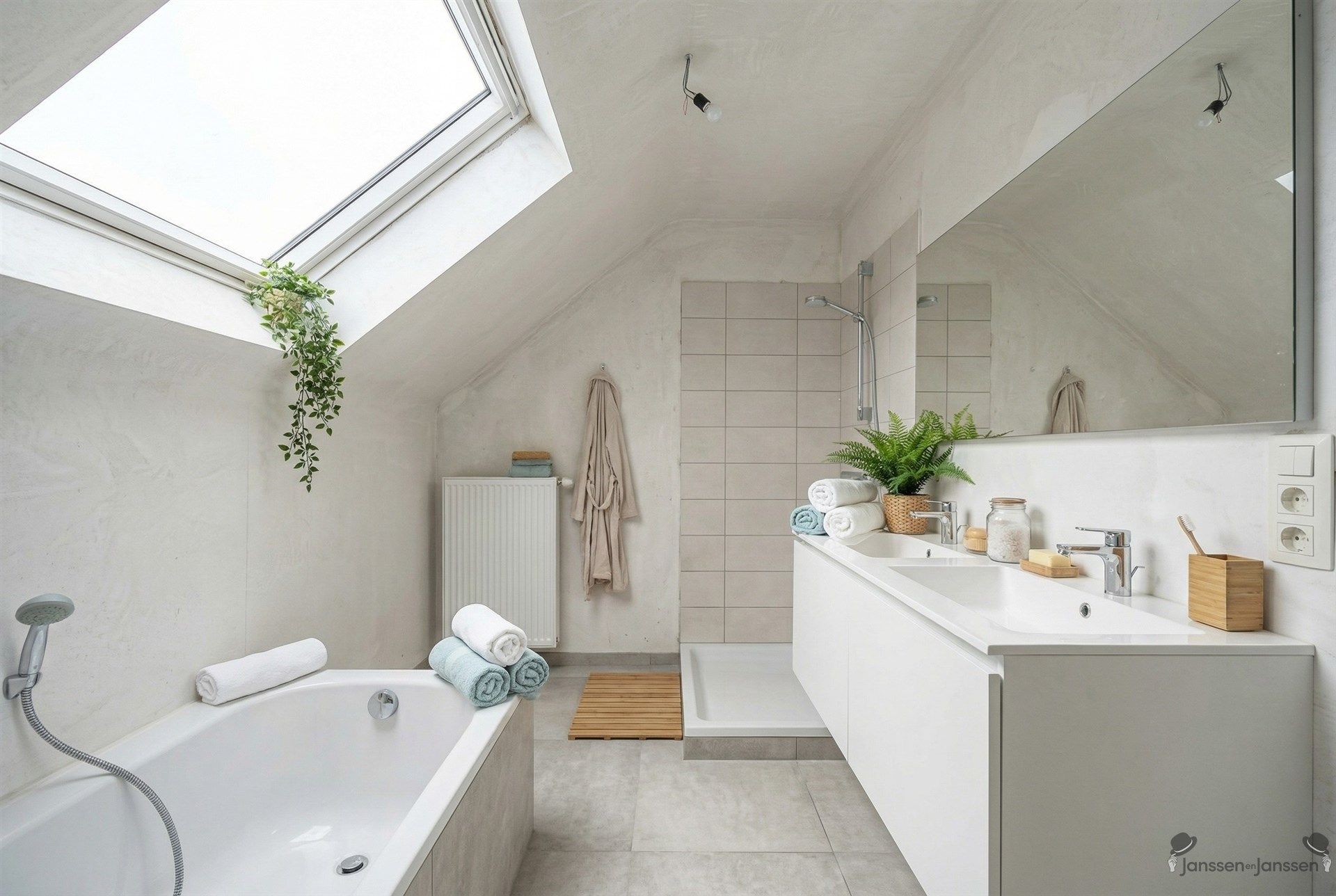 Nieuwbouw centrum Neeroeteren foto 16