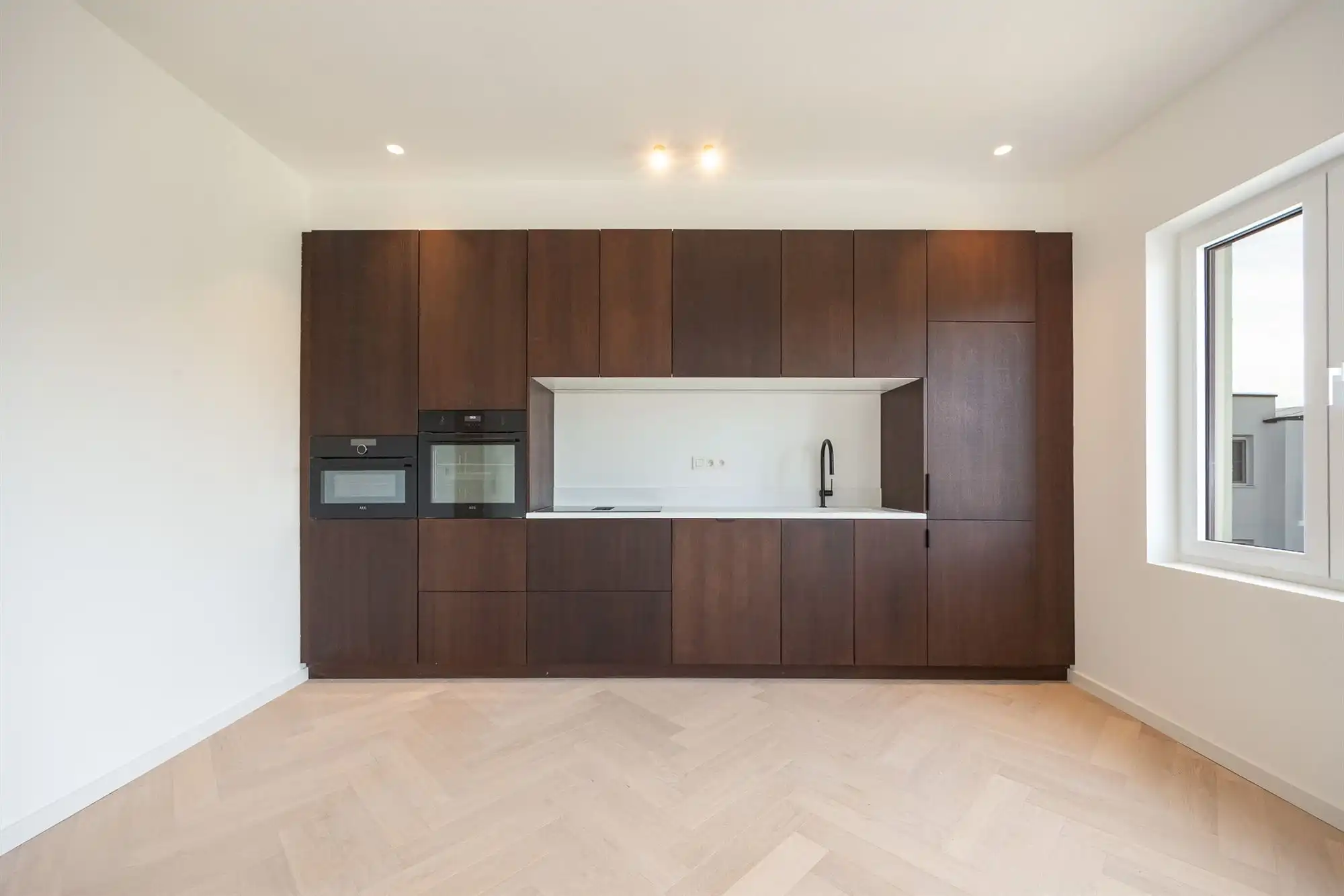 Stijlvol appartement met dakterras nabij 't Groen Kwartier foto 4