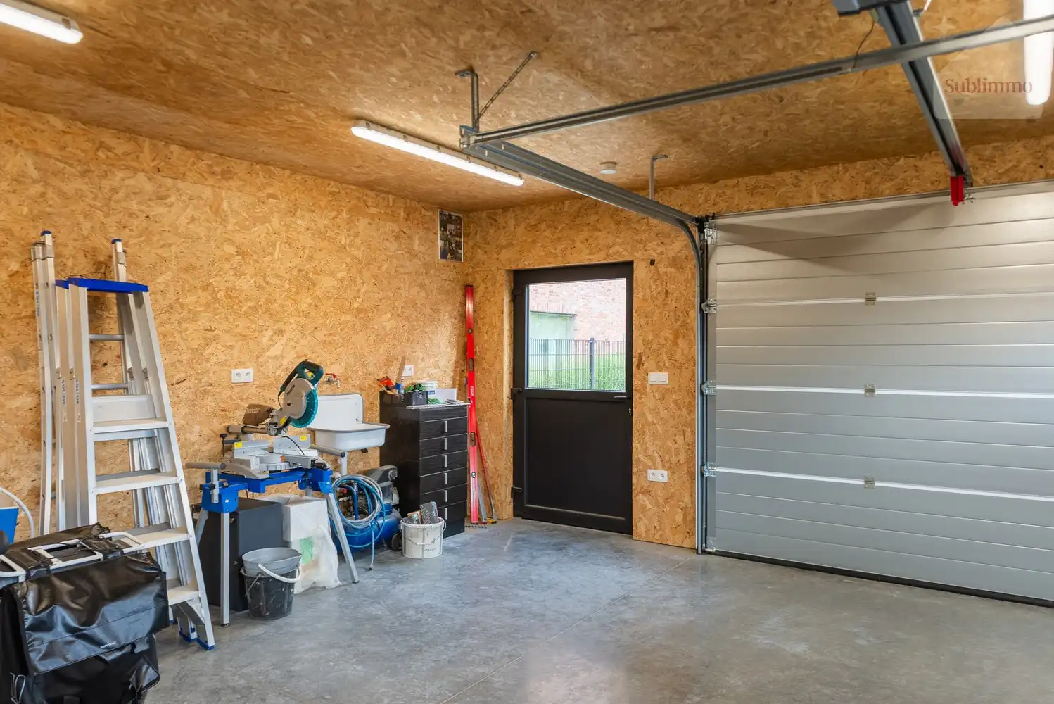 Instapklare gezinswoning met 3 slaapkamers op een perceel van 755m² in Meerhout. foto 33