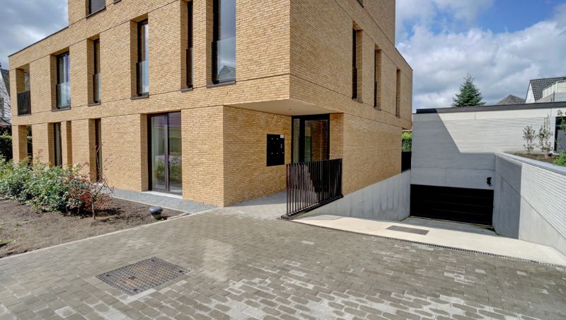 Exclusieve nieuwbouw penthouse 147m² met dakterras 31m² en 3 garageplaatsen foto 19