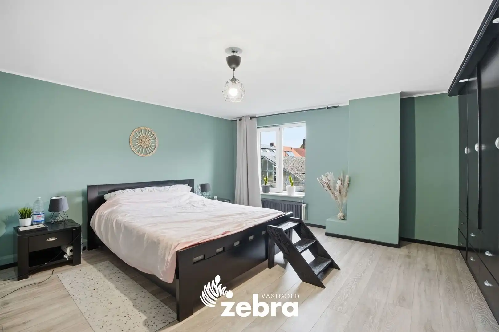 Instapklare woning met EPC-label B nabij centrum Meulebeke! foto 16