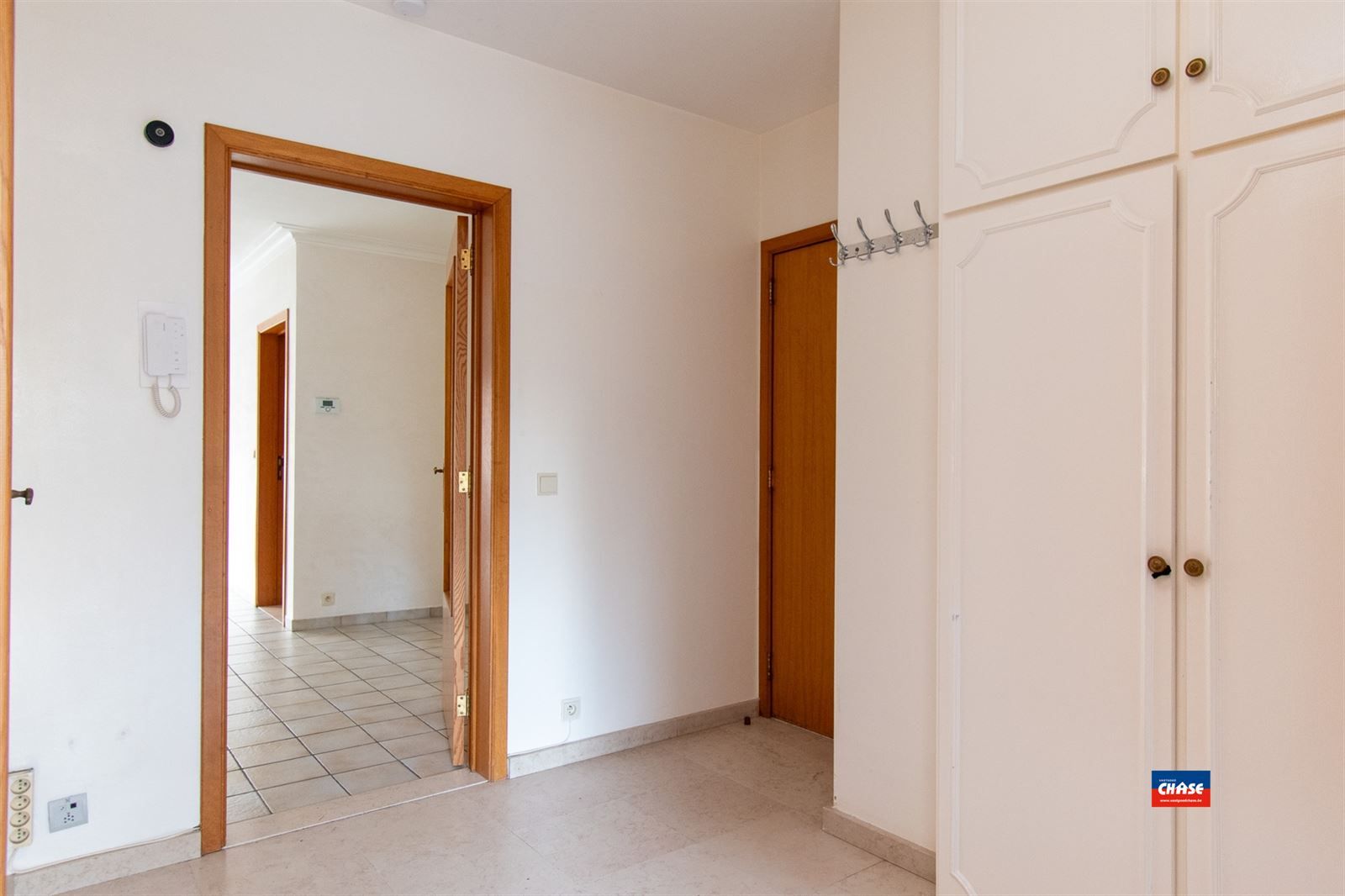 Verzorgd app met 2 slpks en terras | garage mogelijk  foto 16