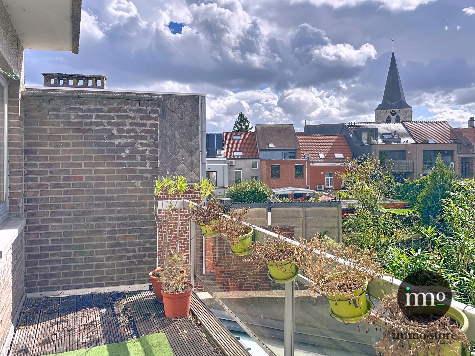 Appartement 'with a view'! foto 2