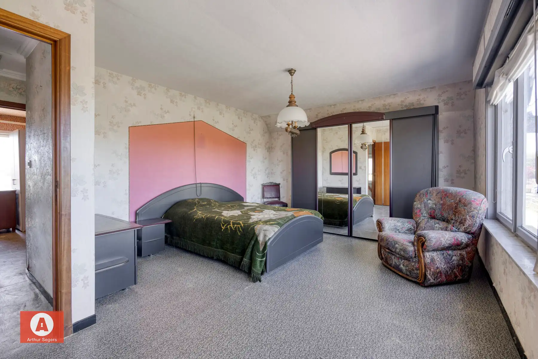 Renovatieproject op toplocatie aan de rand van Buggenhoutbos foto 19