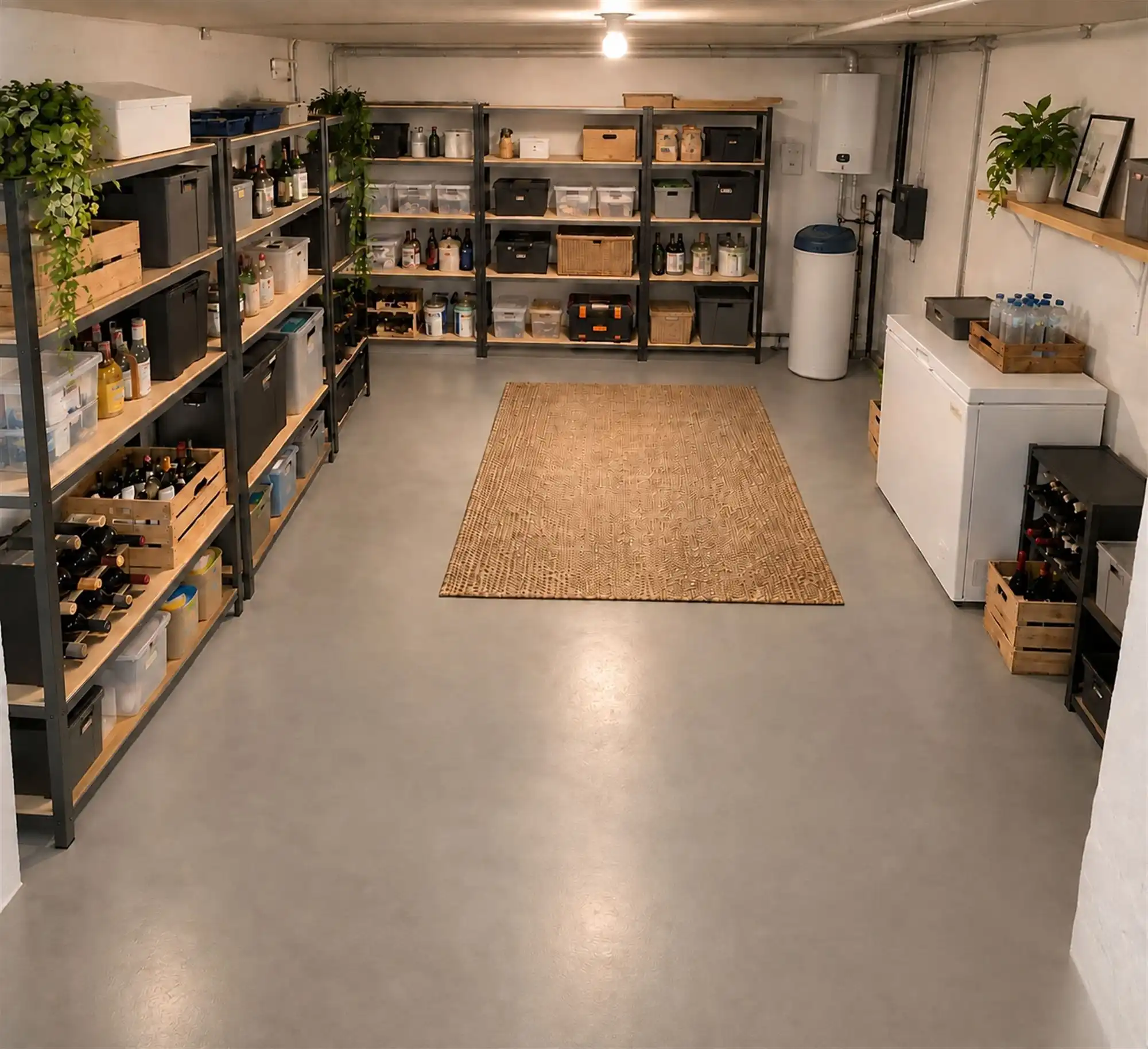 Ruime villa met zuidgerichte tuin en maximale privacy foto 23