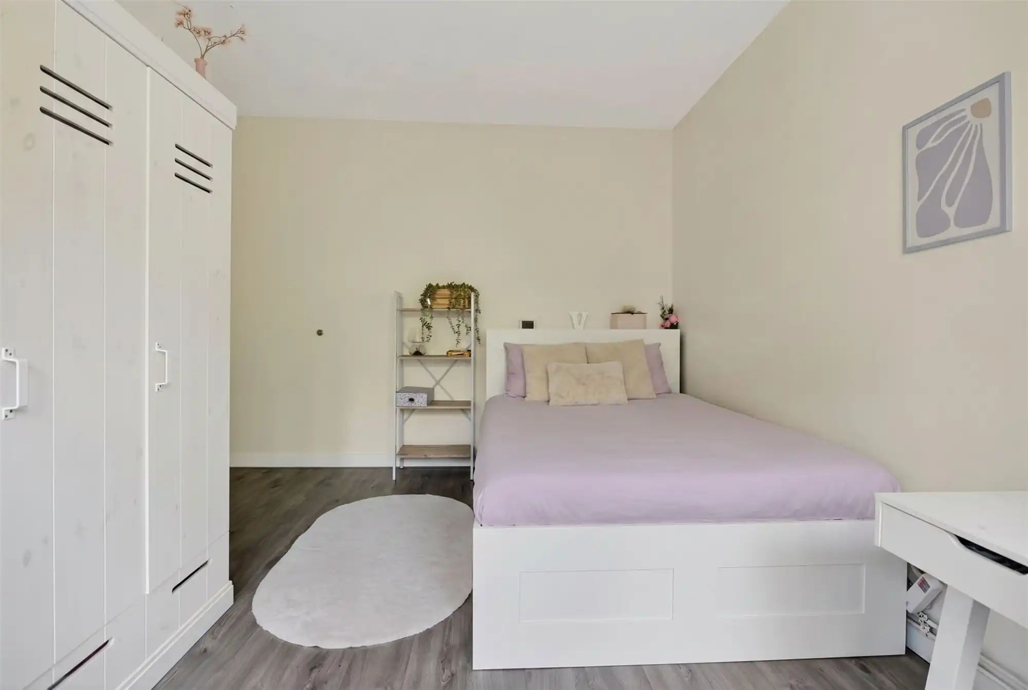 Ruime villa met zuidgerichte tuin en maximale privacy foto 21
