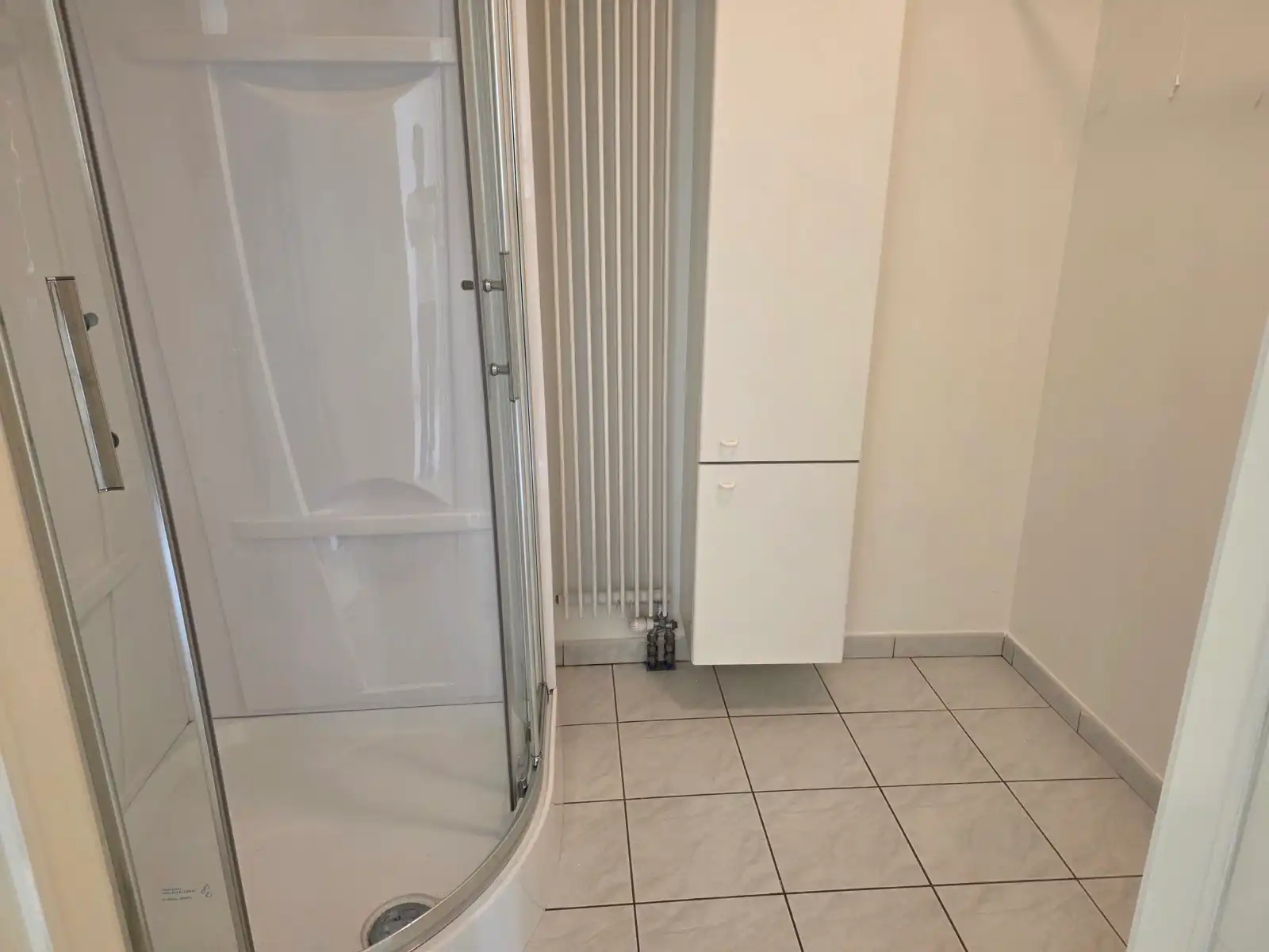 Instapklaar appartement met dubbele garage op de Veemarkt!!! foto 18