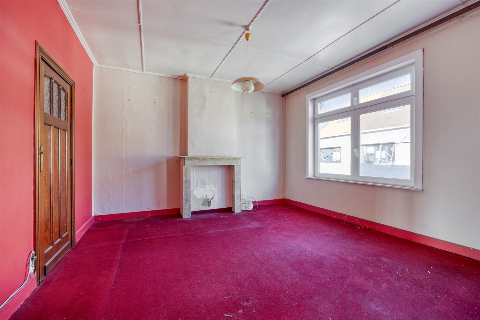 Te renoveren woning in centrum Mollem foto 13