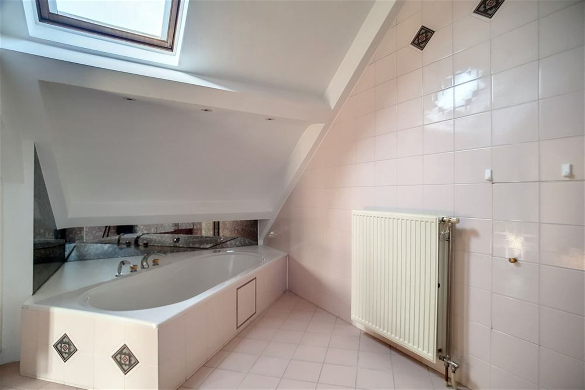 Zeer ruime duplex foto 12