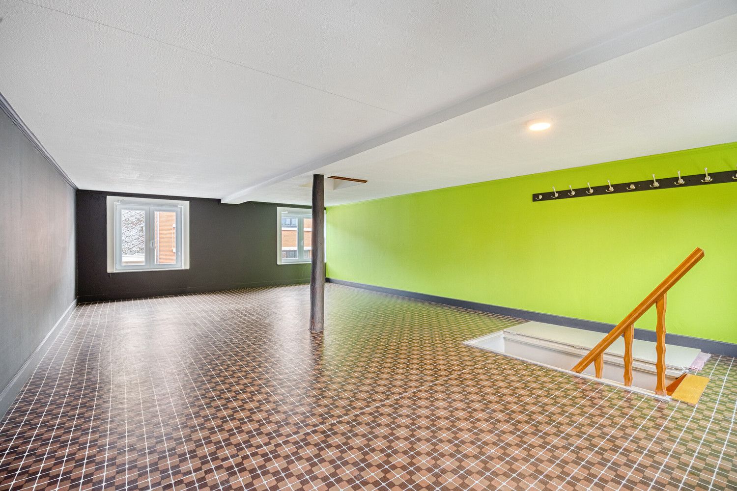 WONING MET KARAKTER IN HET CENTRUM VAN DIEST! foto 23