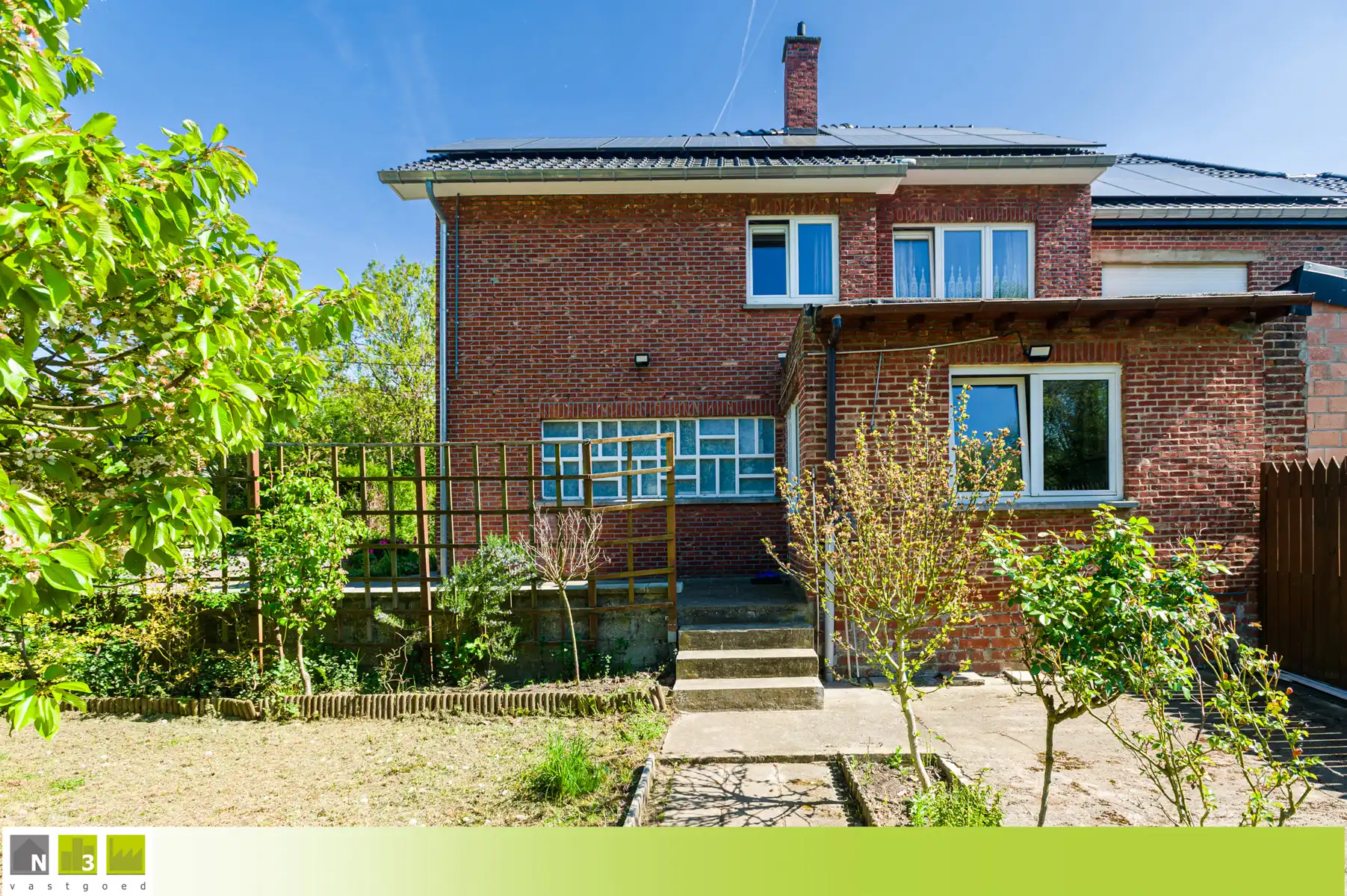 Huis te koop foto 31