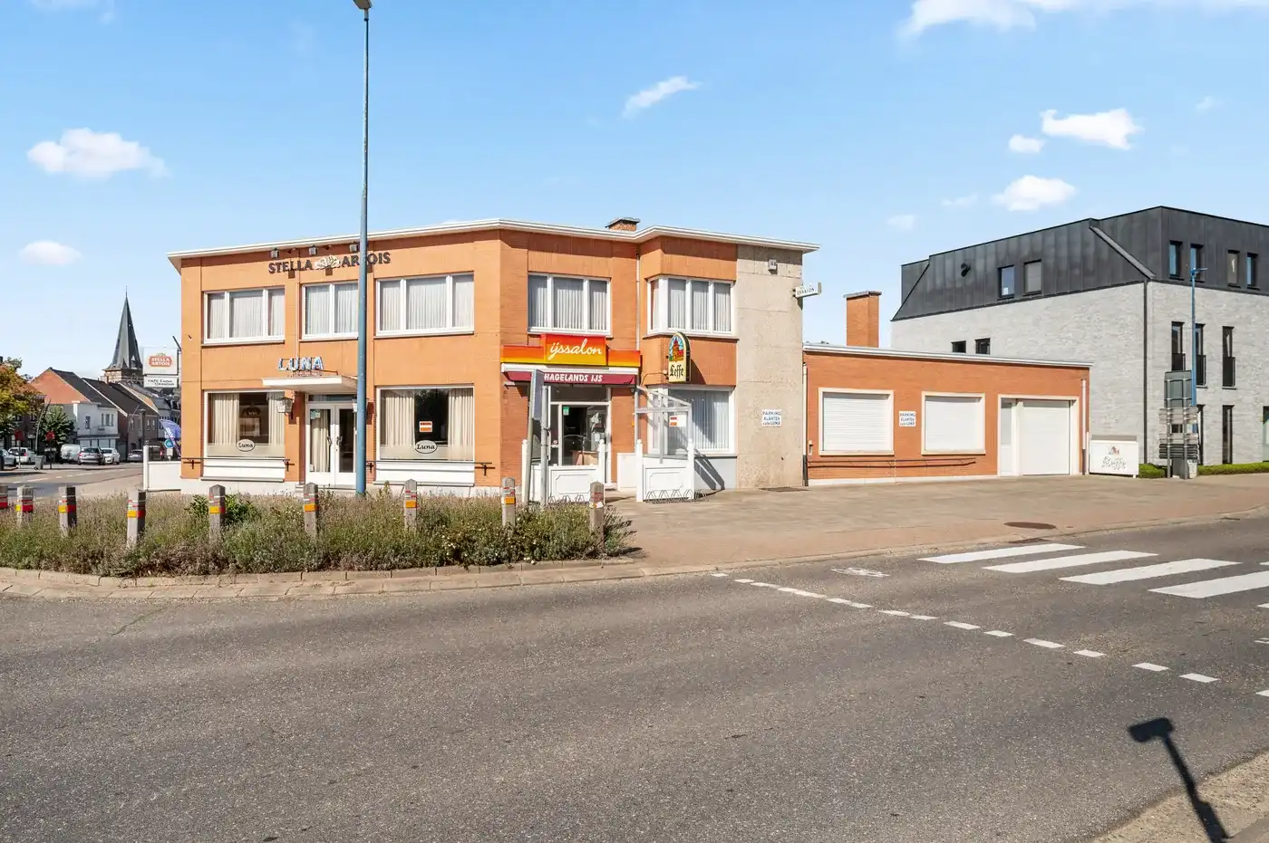 Unieke combinatie: 70 m² handelsruimte + woning met 4 slpks foto 5
