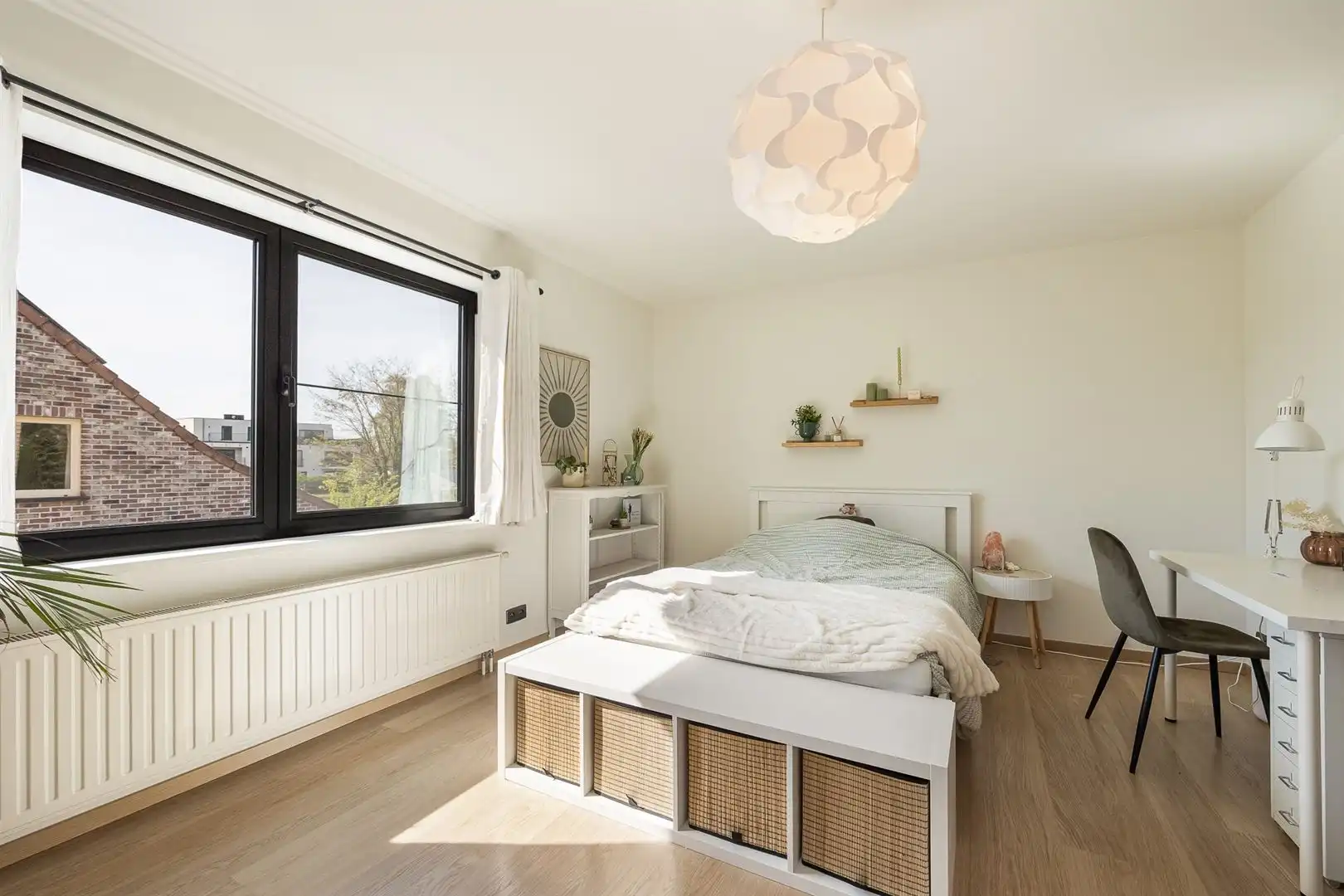     Stijlvol wonen met veel ruimte en licht op toplocatie foto 16