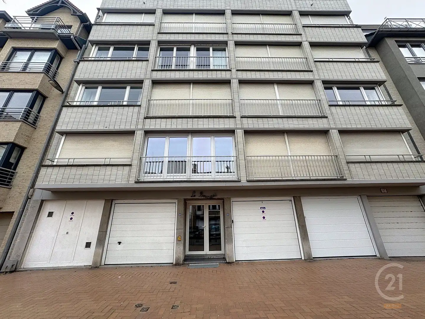 Instapklare studio in Westende Bad foto {{pictureIndex}}