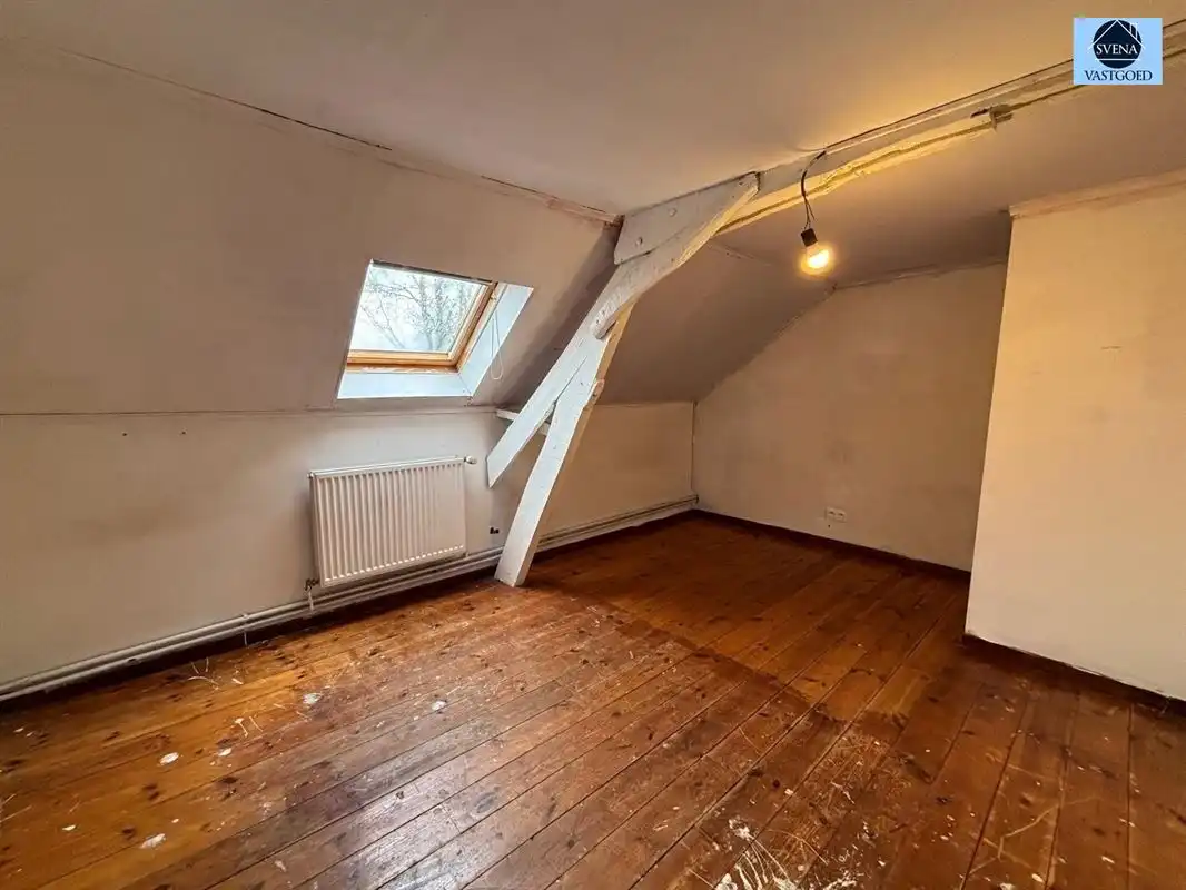 RUSTIEKE WONING MET 3 KAMERS TE EVERBEEK foto 5