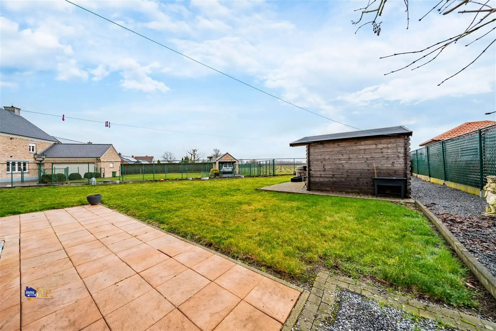 Landelijk villa met veel mogelijkheden in Zepperen foto 23