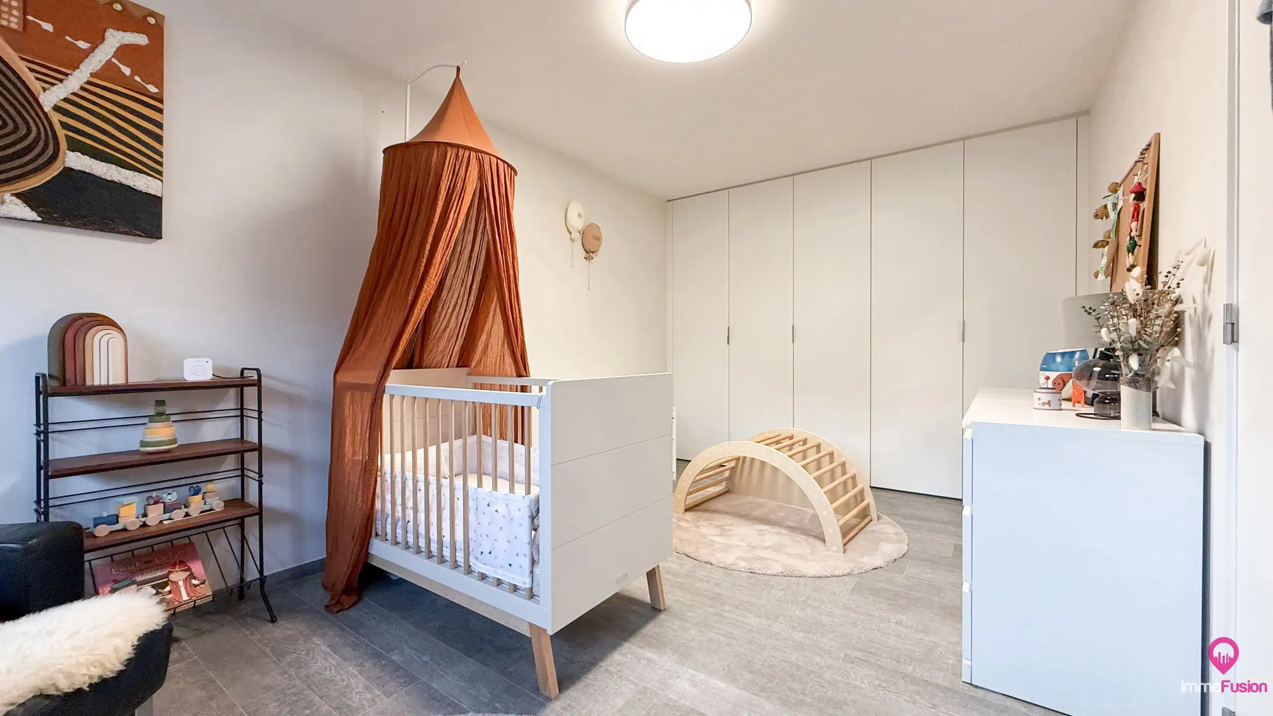 Instapklare moderne woning op perceel van 468m² met EPC A! foto 18