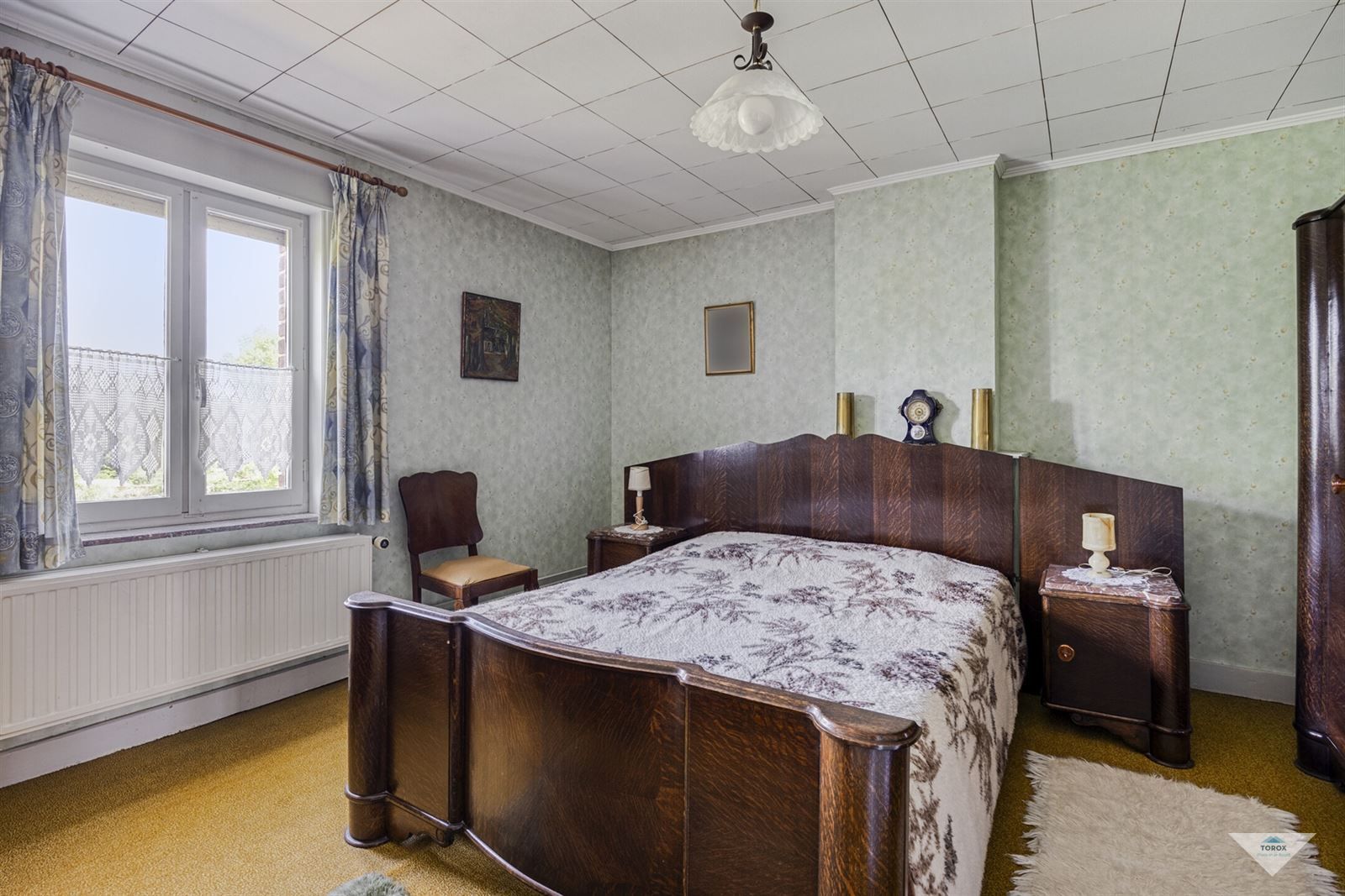 Te renoveren huis op groot perceel foto 11