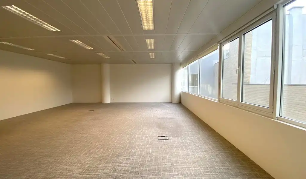 Kantoren te huur vlakbij het station Antwerpen-Centraal foto 5
