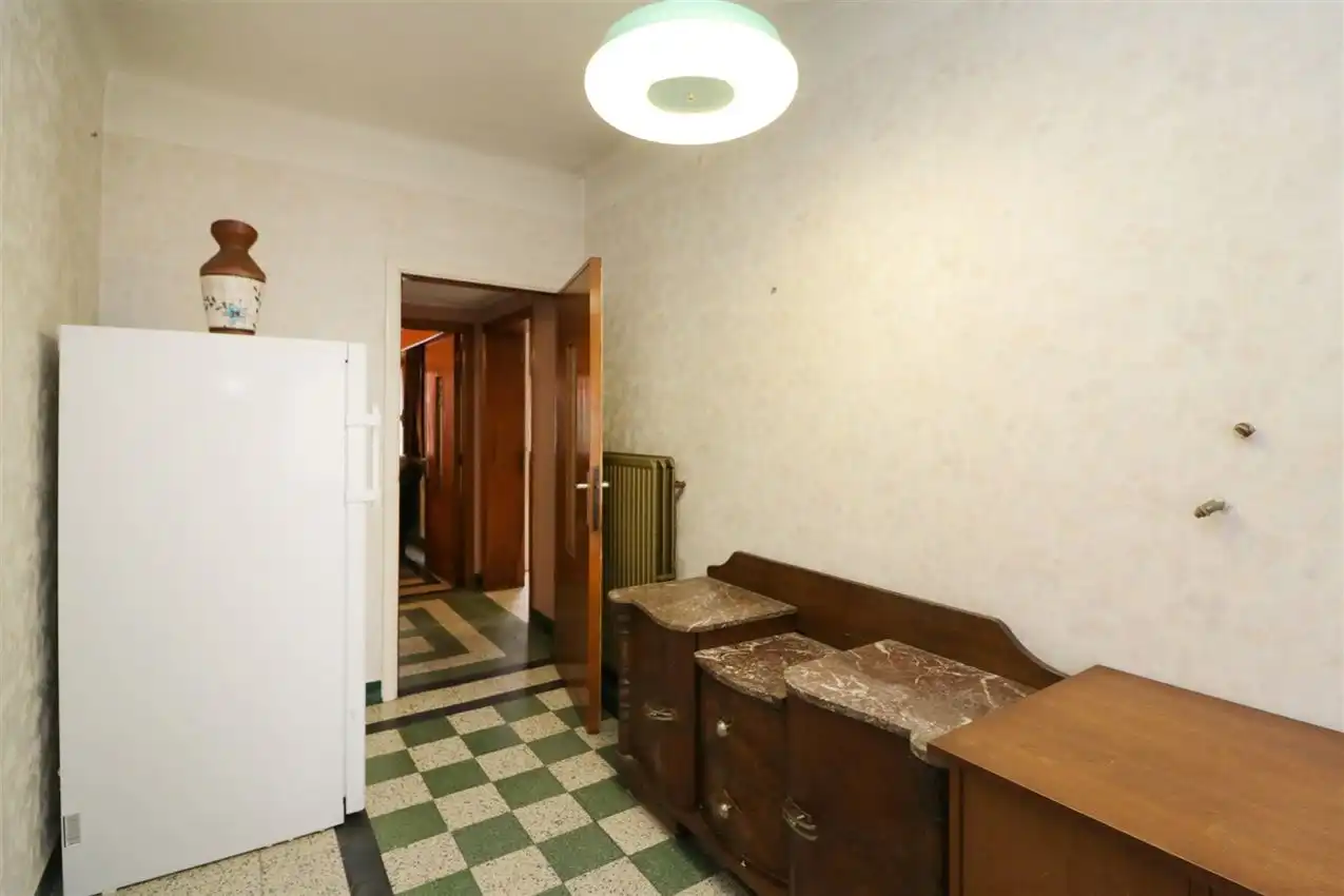 Centraal en bosrijk wonen aan de Abdij van Averbode foto 26