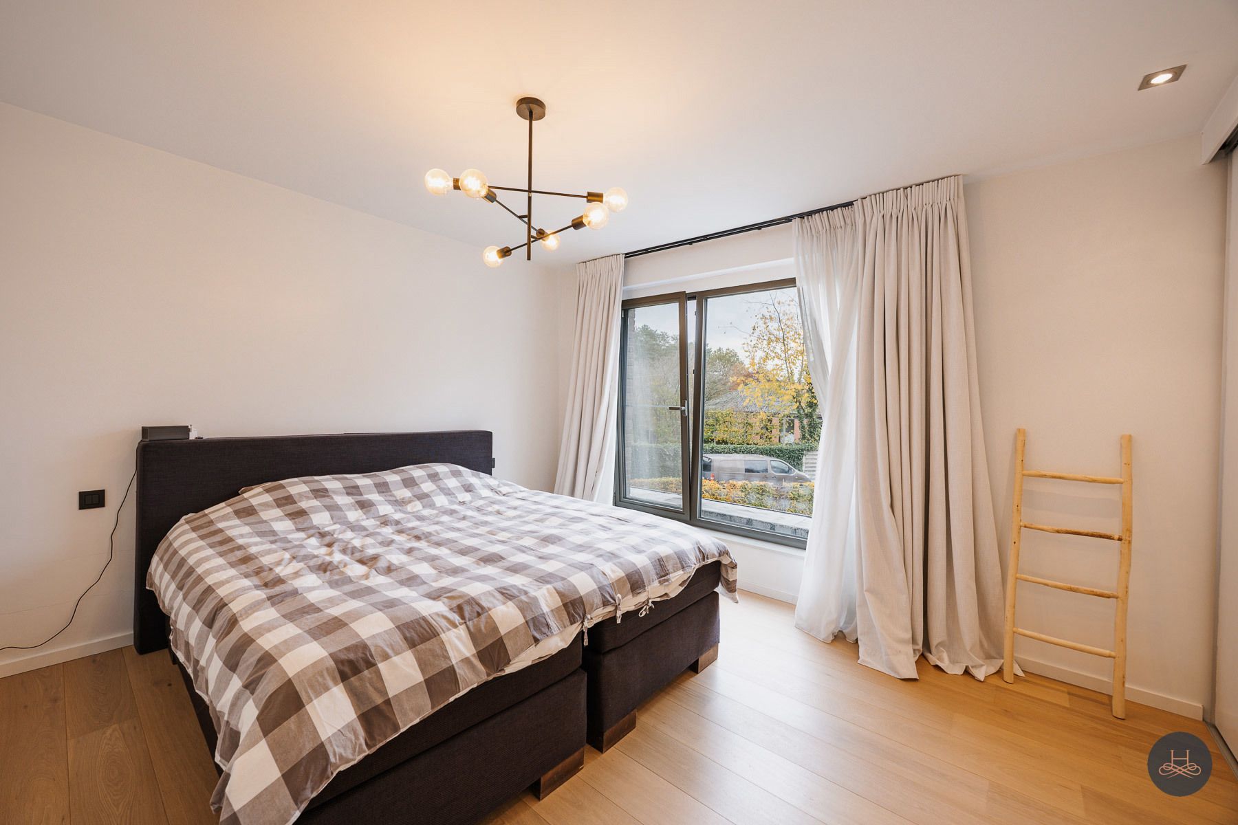 Moderne villa op toplocatie – grens Keerbergen / Bonheiden foto 24