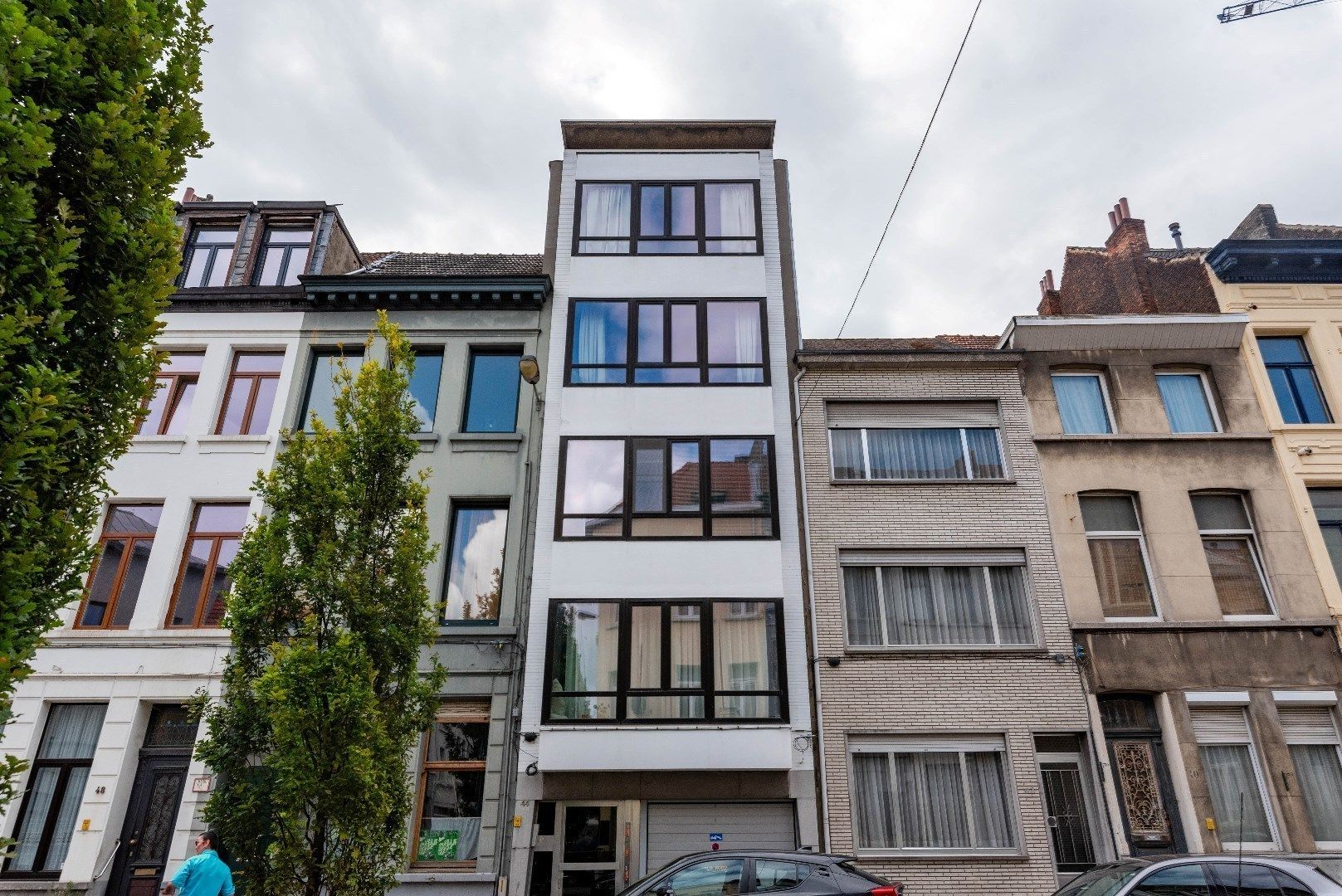 Instapklaar appartement met 2 slpks in kleinschalig gebouw foto 12