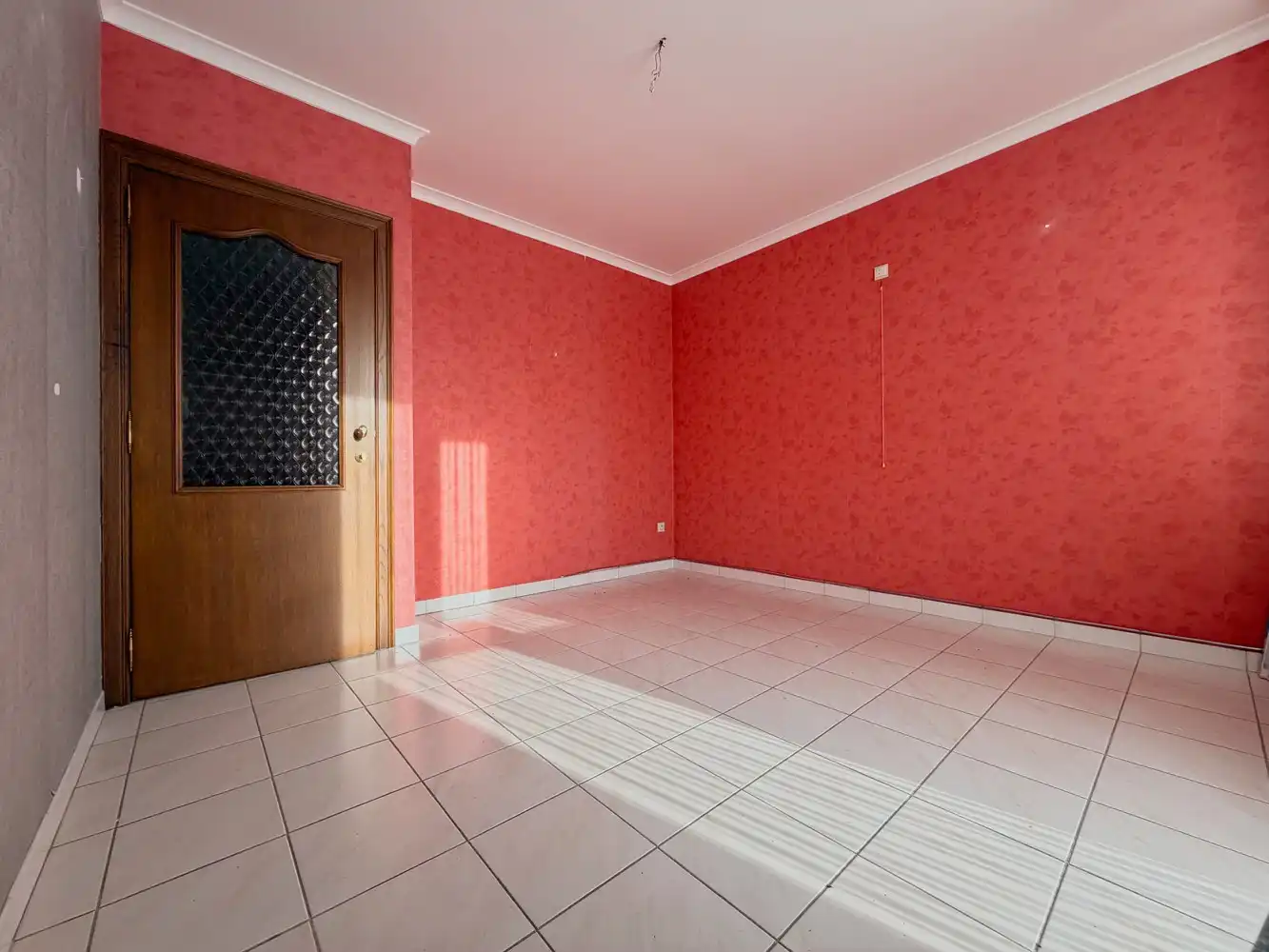 Ruim, lichtrijk appartement met 2 slpks. + uniek terras foto 9