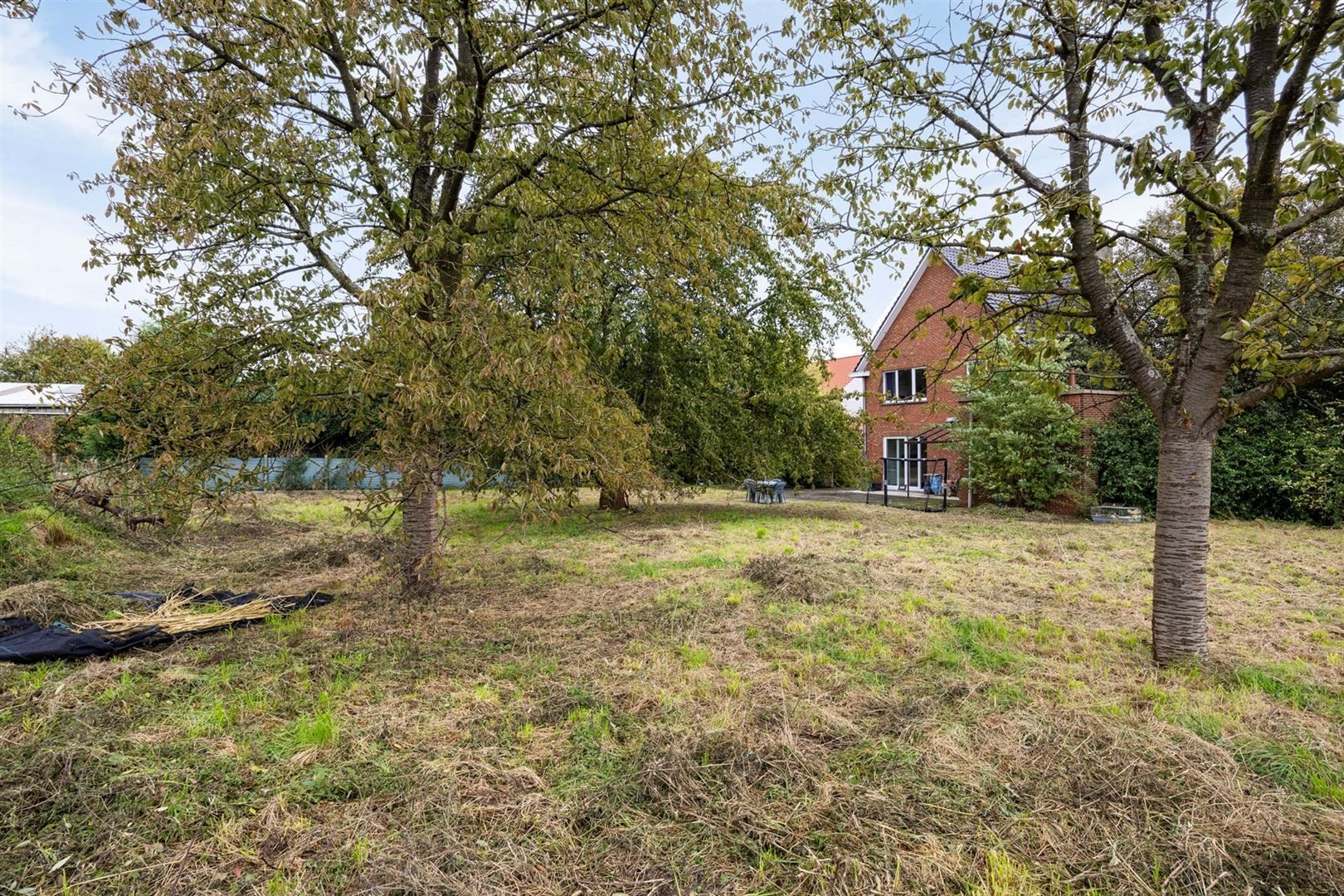 Landelijke woning met 4 slaapkamers met ruime tuin foto 34